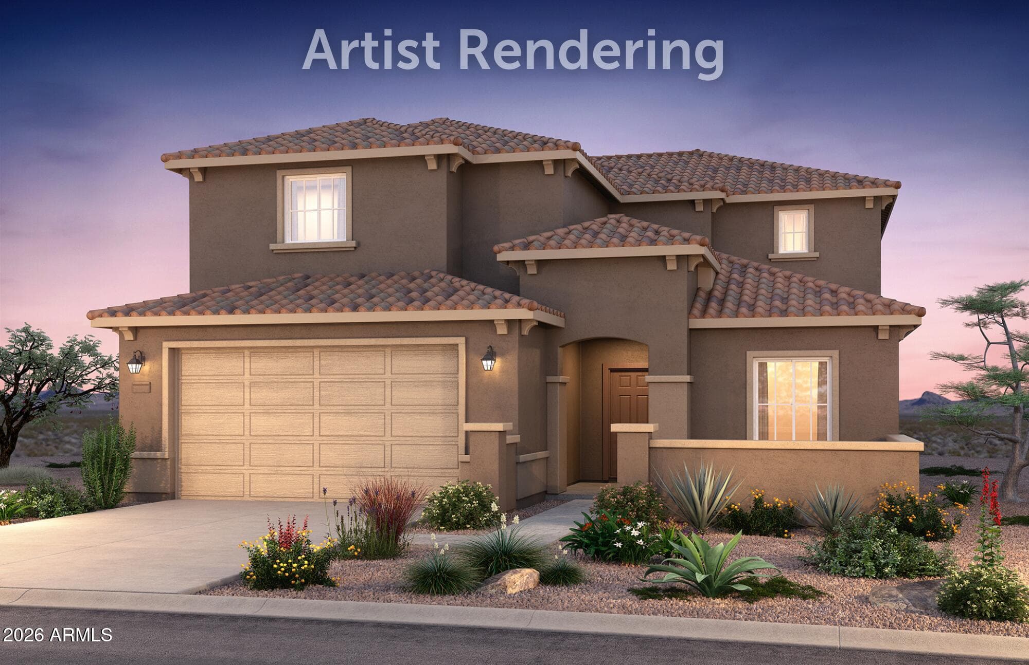 17847 W Pueblo Ave — photo 1