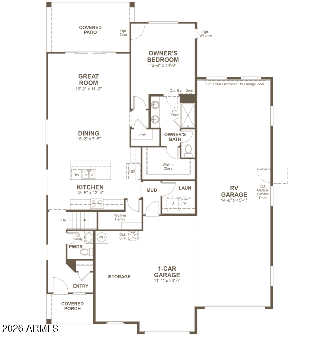 18545 E Helian Dr — photo 2