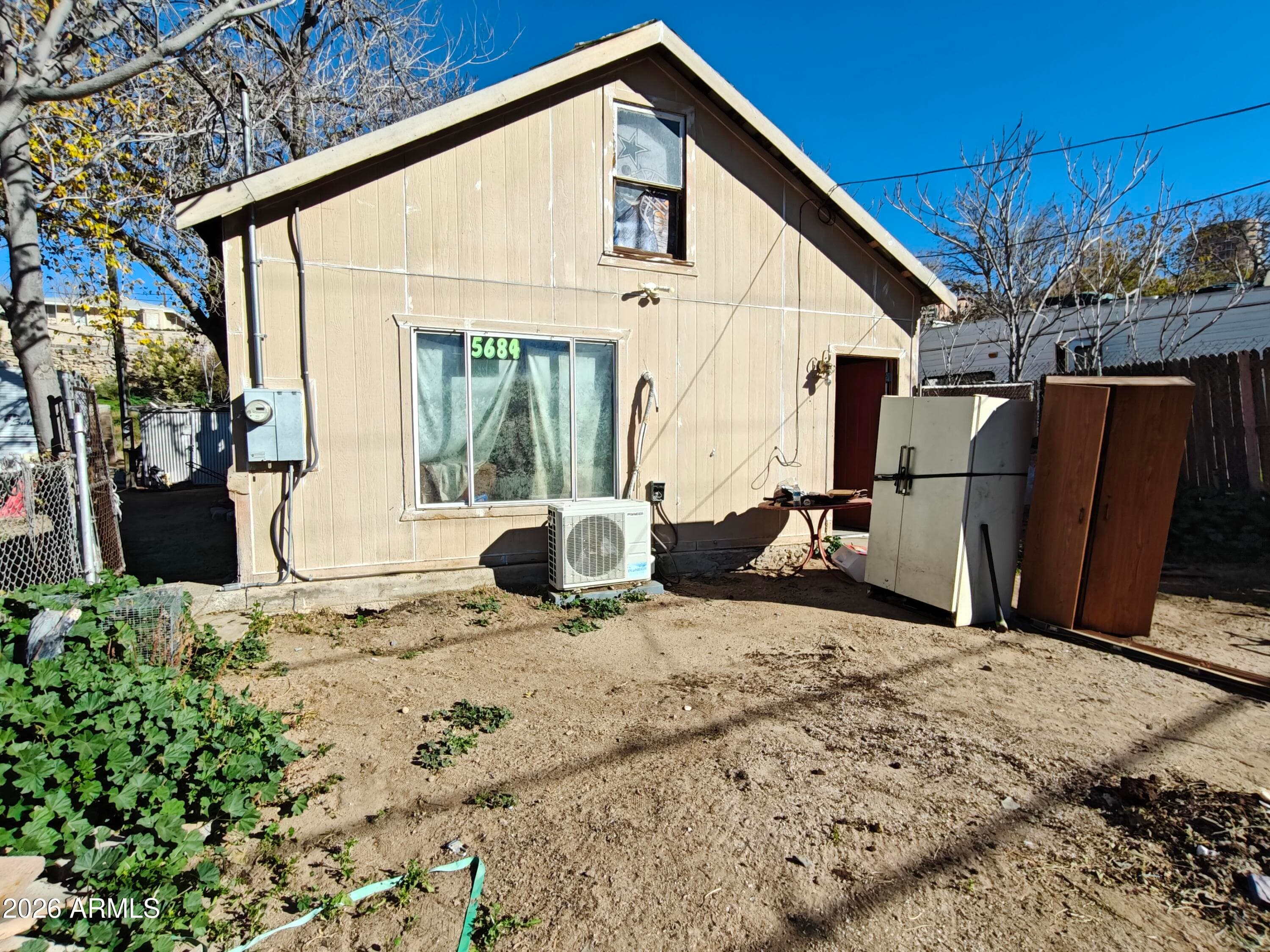 5676 E Globe Canyon — photo 1