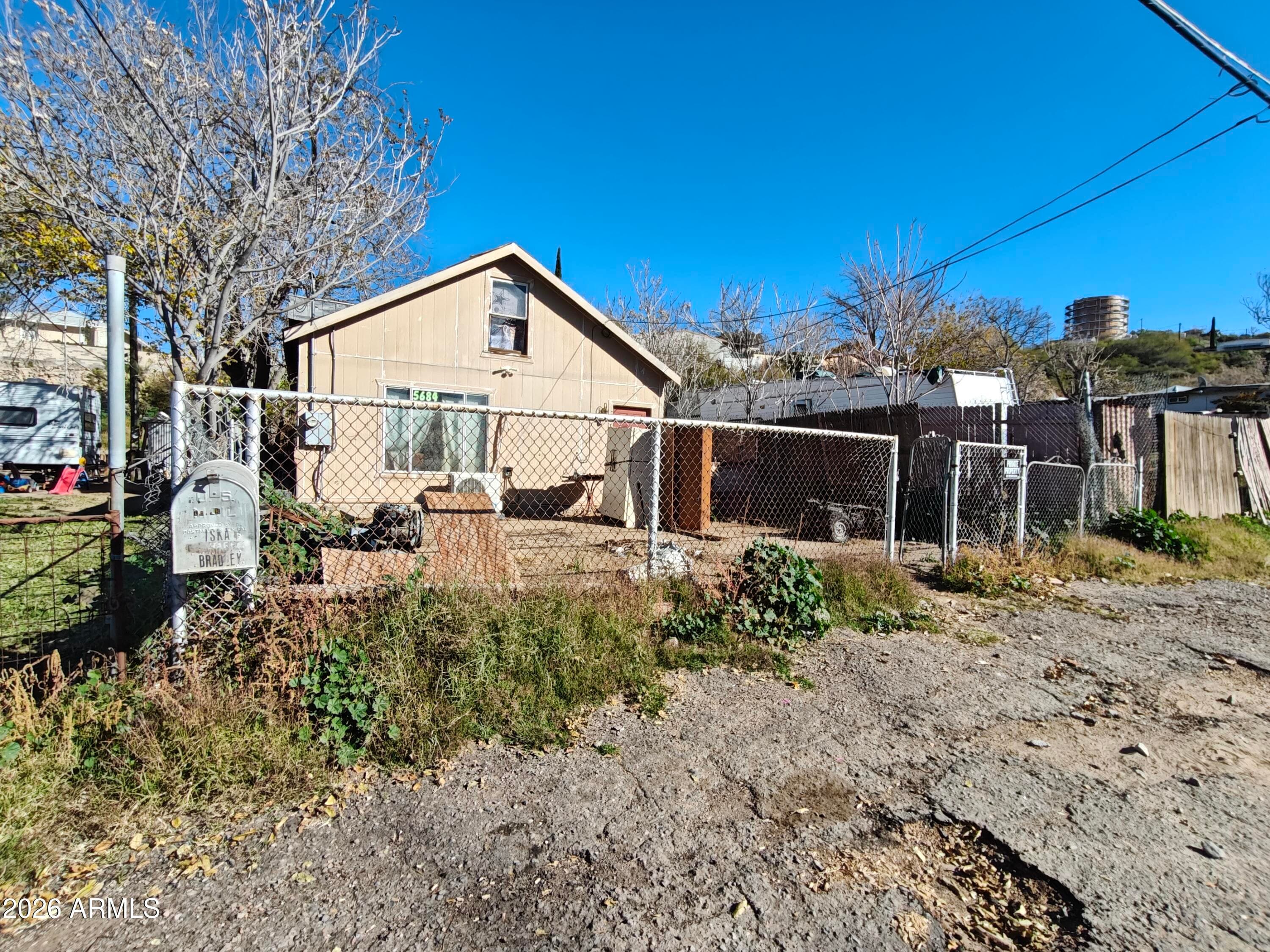 5676 E Globe Canyon — photo 3