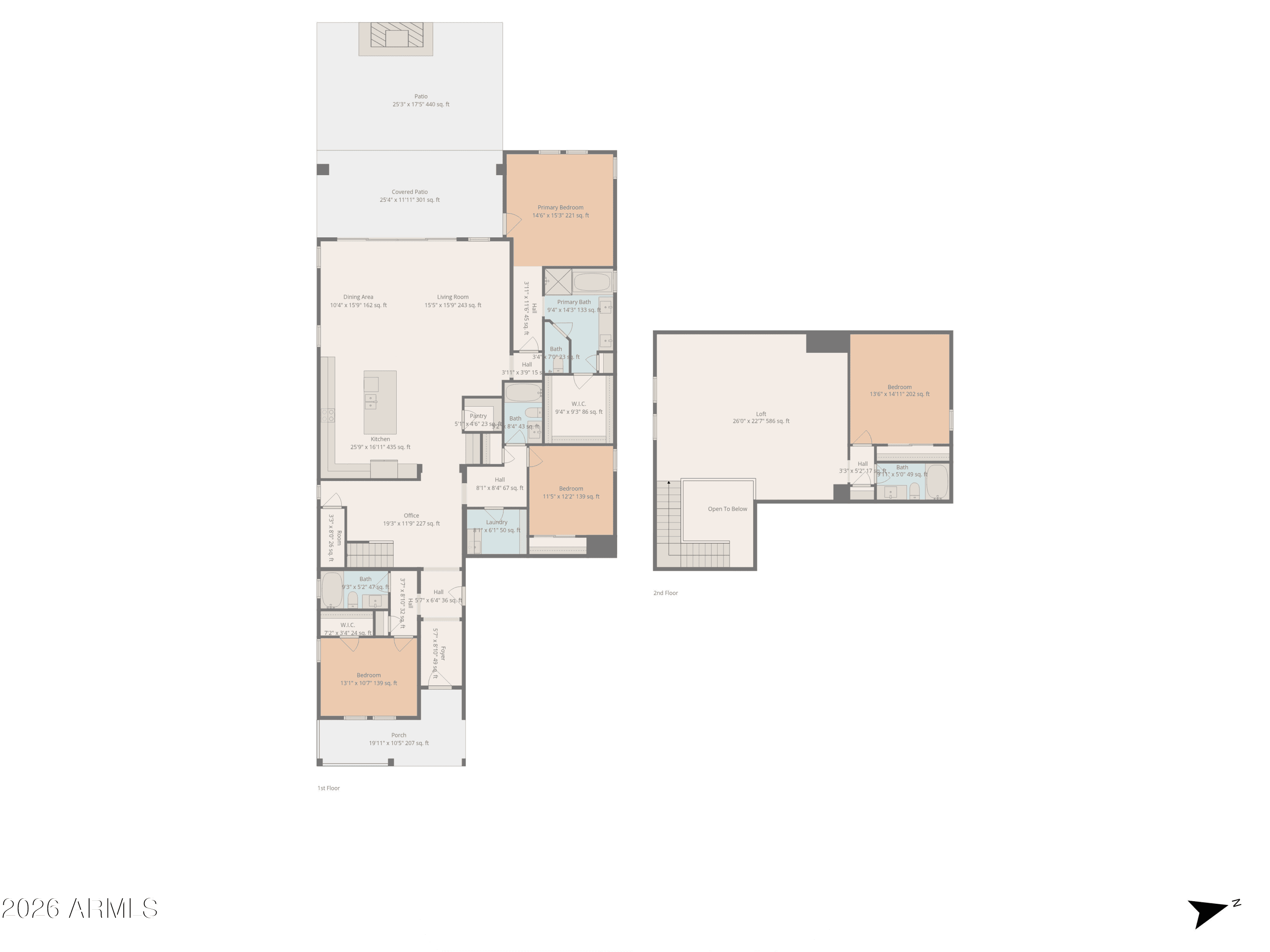 23040 E Arrowhead Trail — photo 88