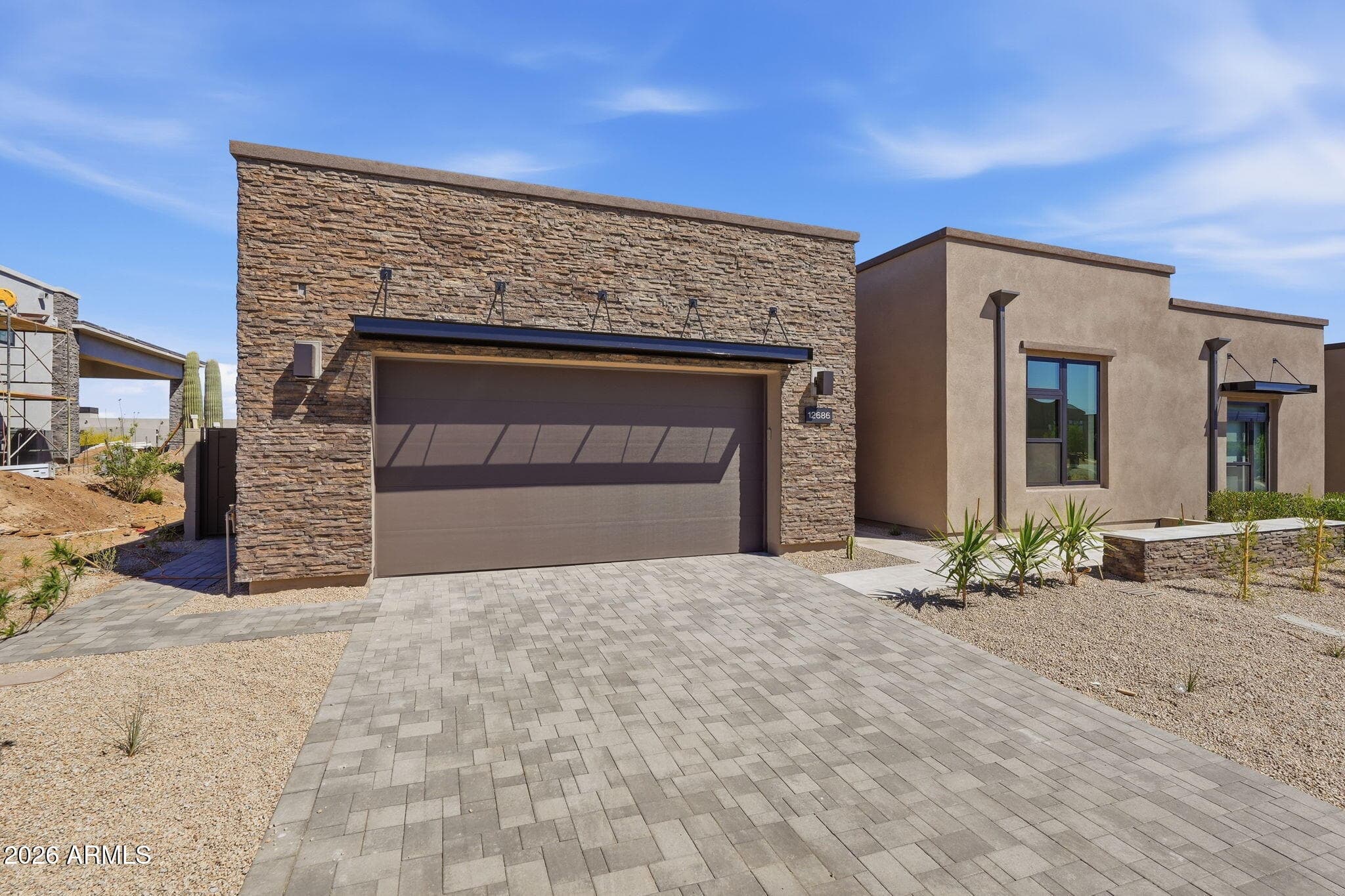 12686 E BLACK ROCK RD - Photo 1