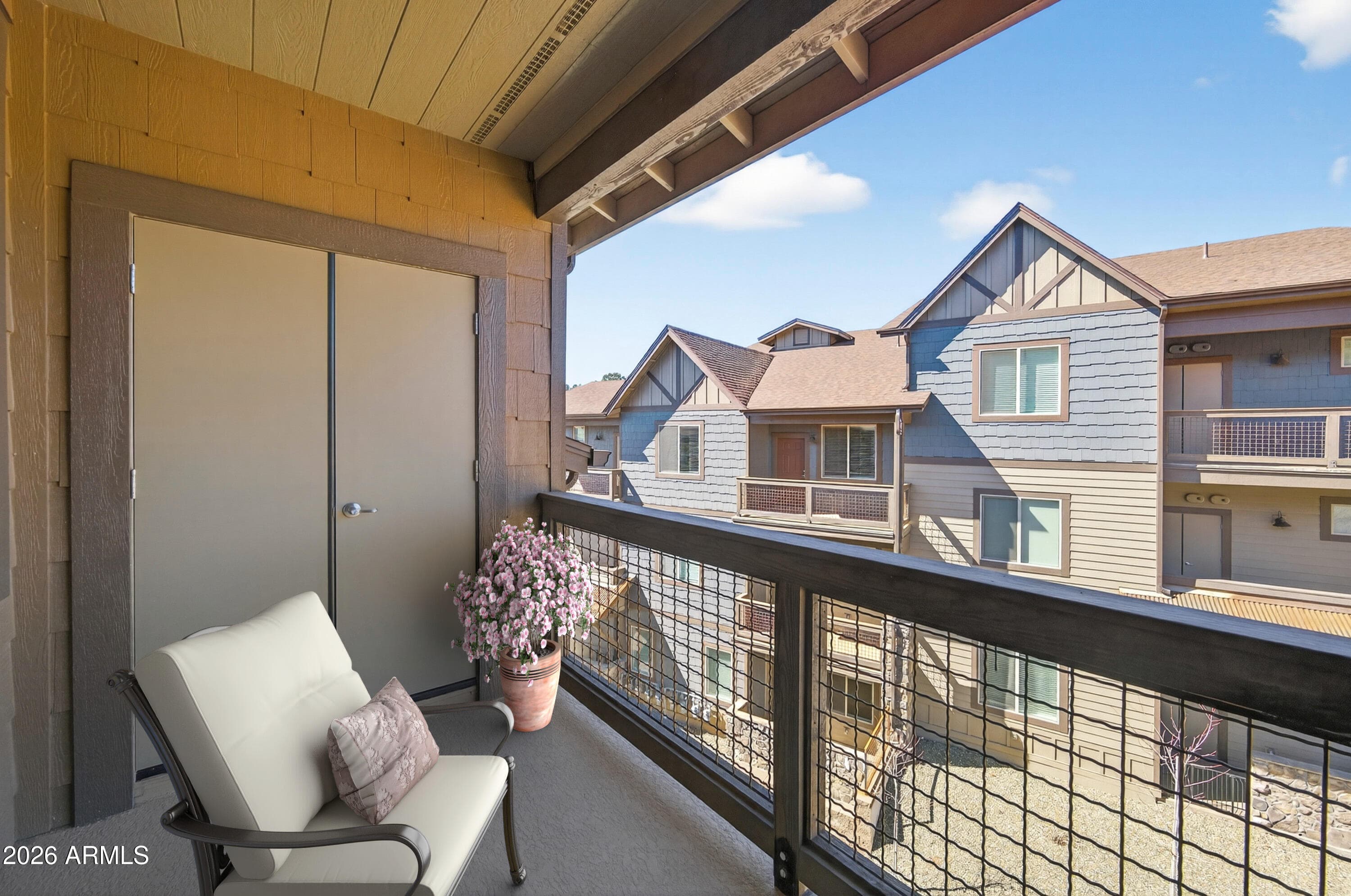 1650 E Ponderosa Parkway 327 — photo 1