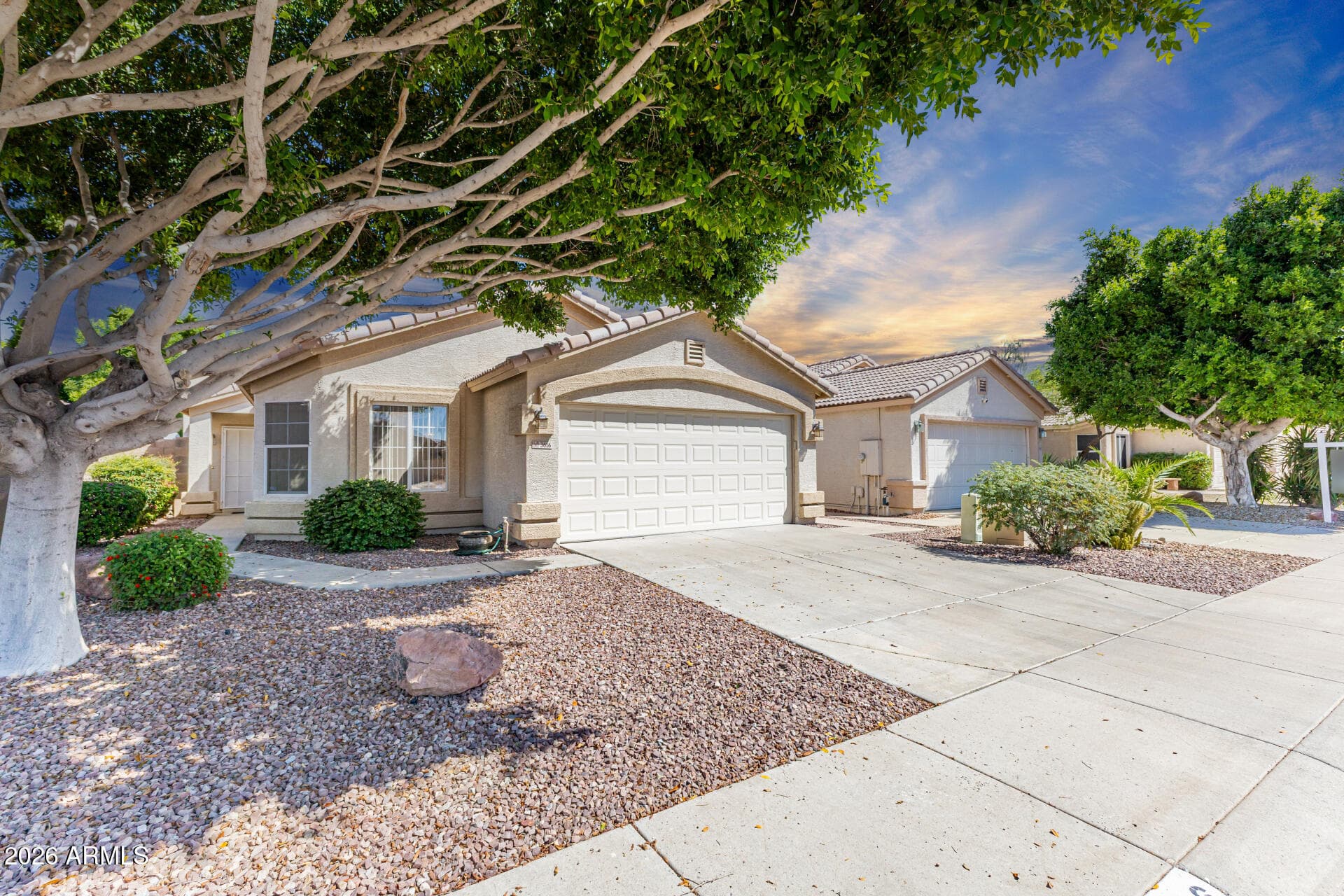 3616 W Questa Dr — photo 2