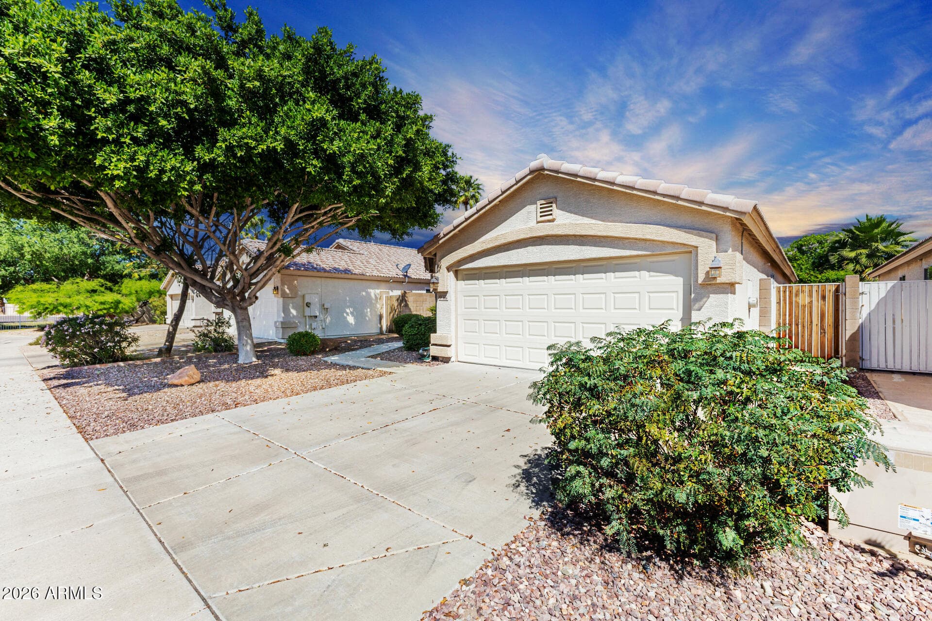 3616 W Questa Dr — photo 1