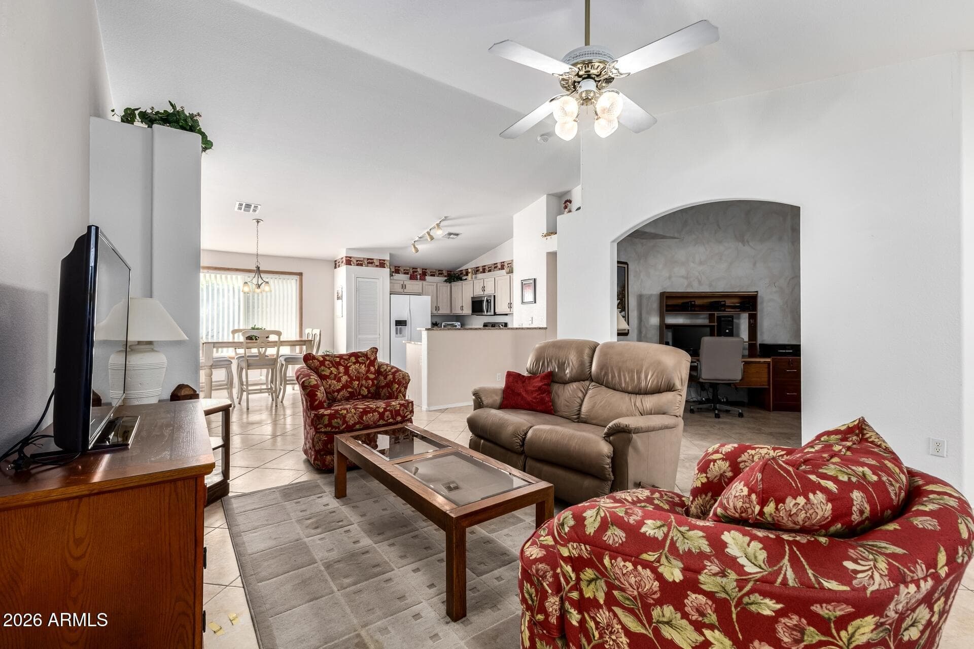 3616 W QUESTA DR - Photo 4