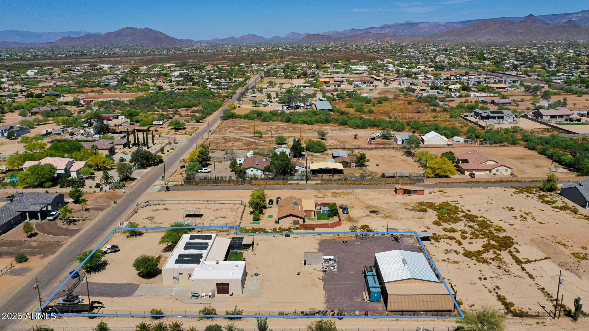 34841 N 3rd St — photo 45