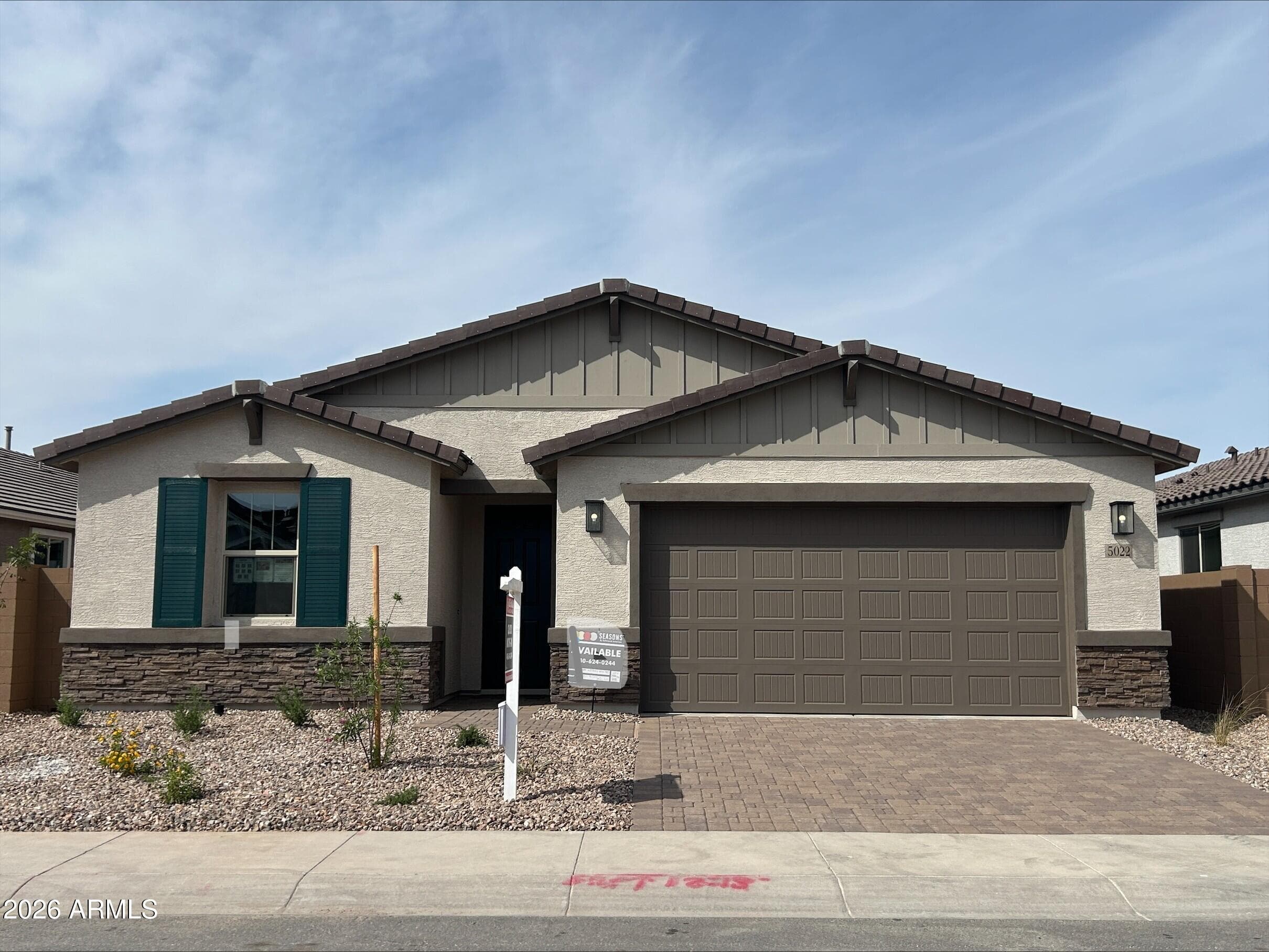 5022 W Chuck Box Rd — photo 1