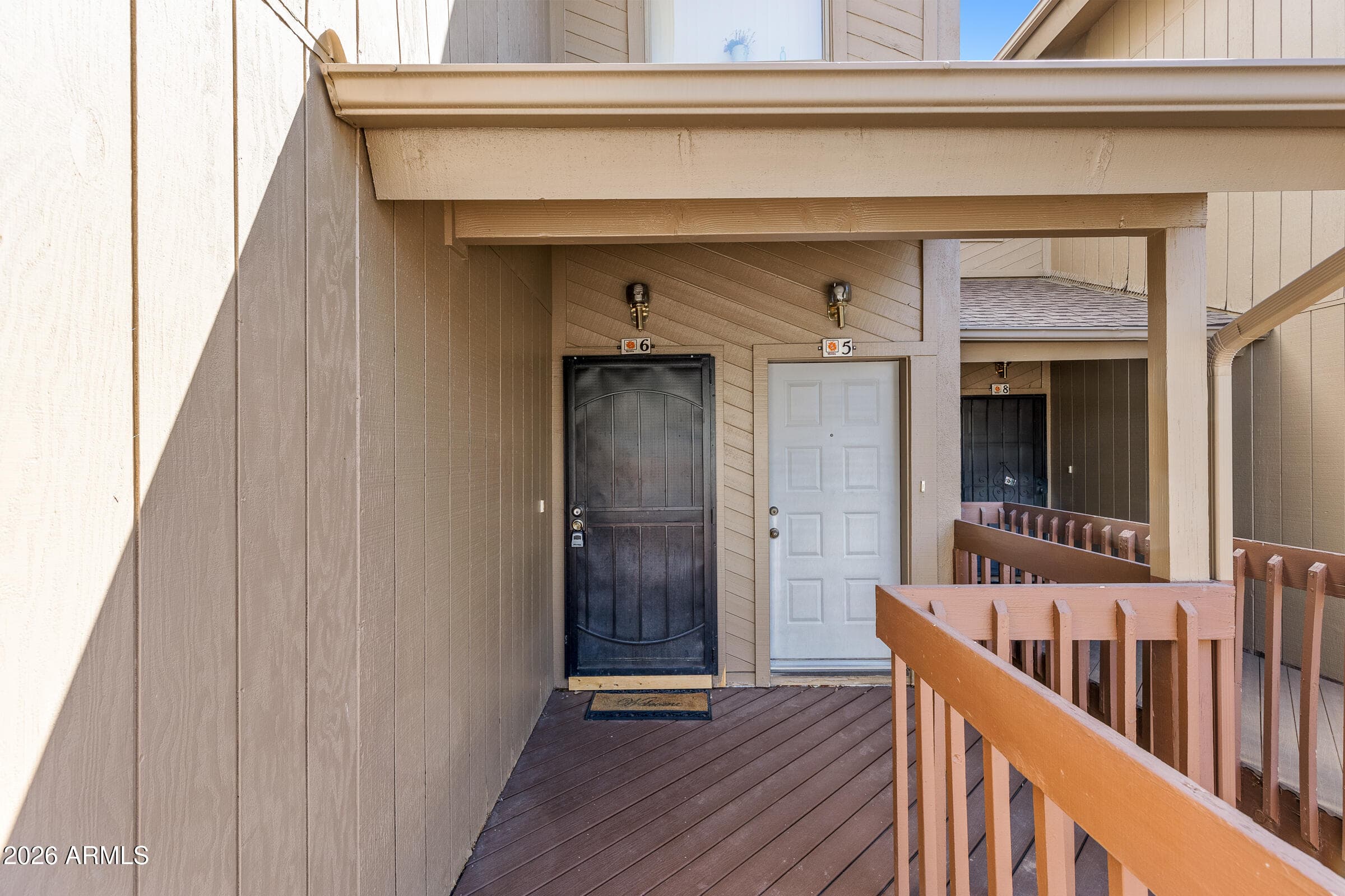 2841 N Walnut Hills Dr 6 — photo 2