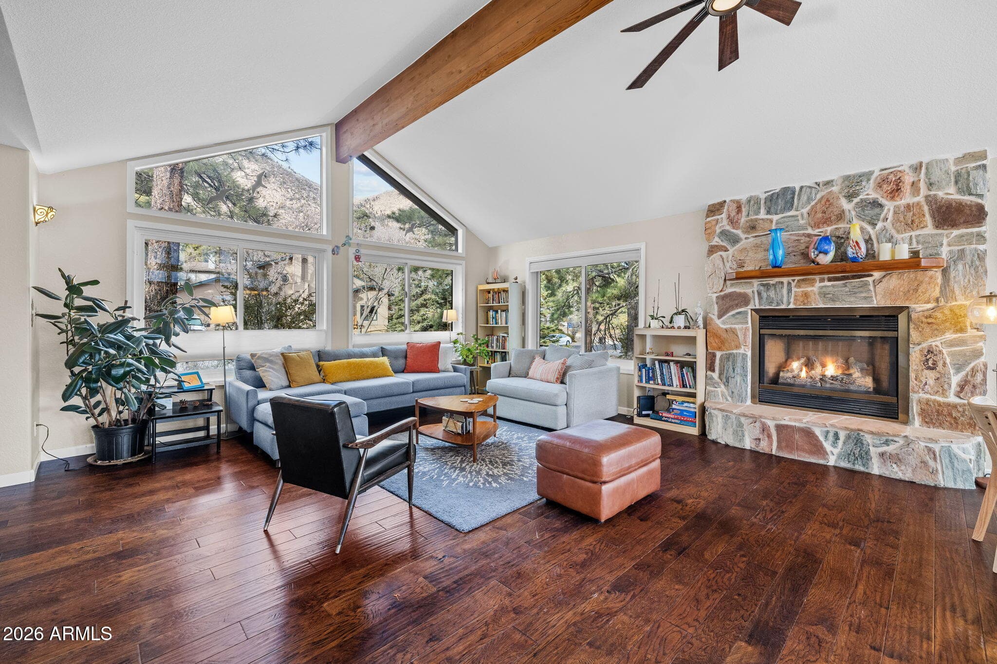 2277 E FOREST HEIGHTS DR - Photo 5