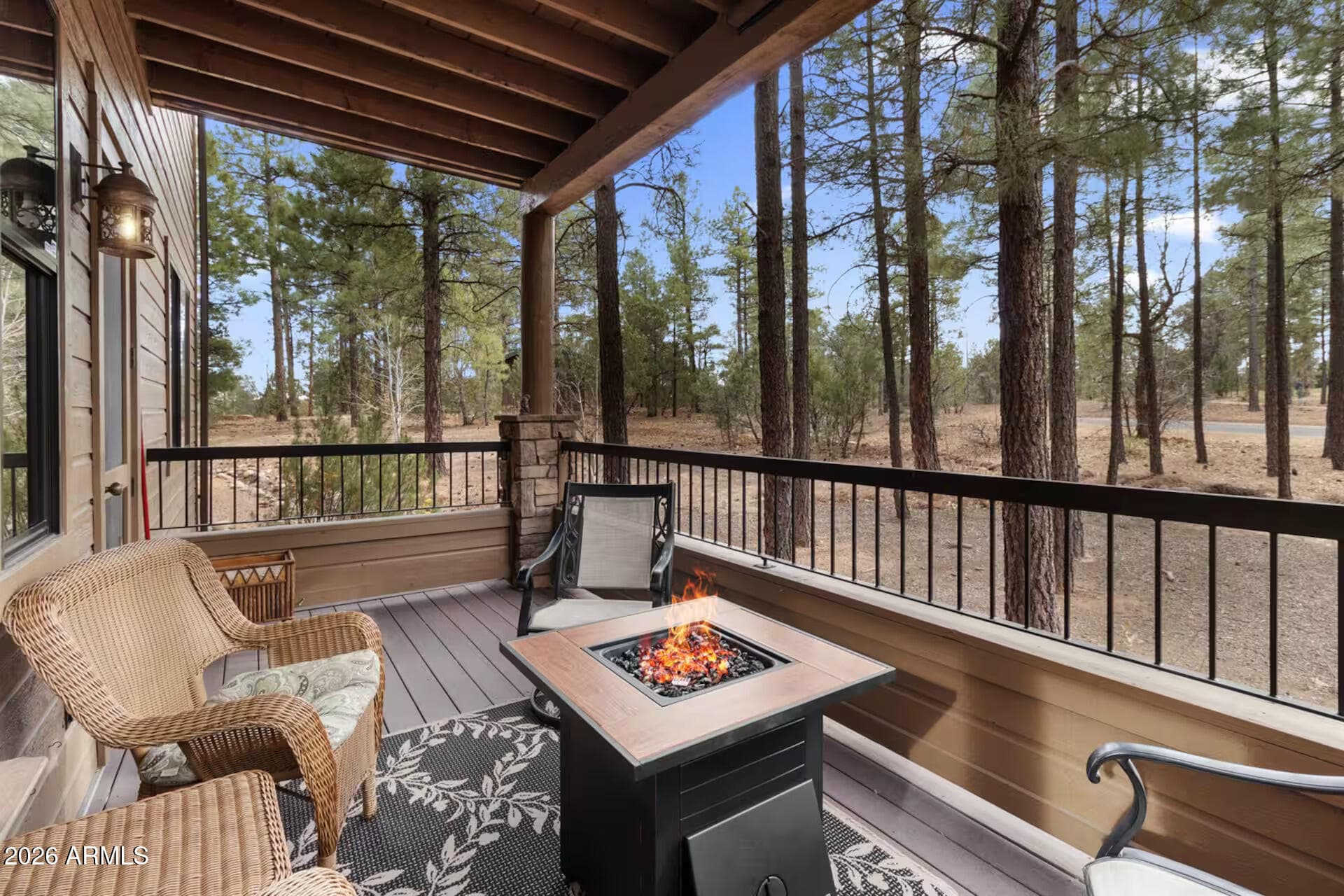 2980 W BLACK OAK LOOP - Photo 1