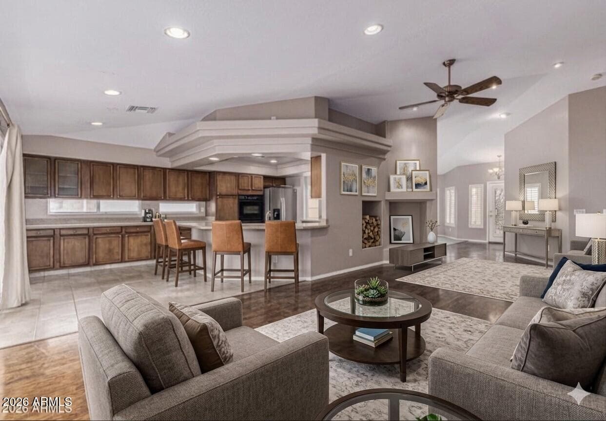 6356 W Avenida Del Rey -- — photo 1