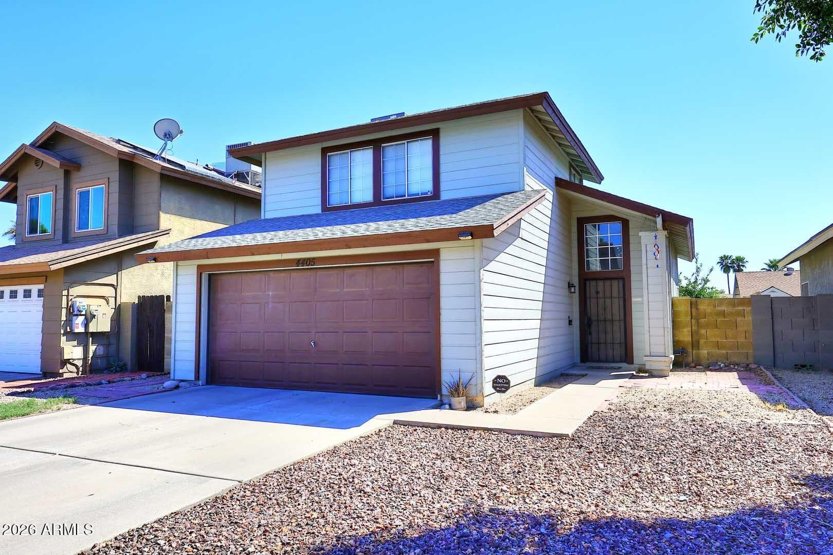 4405 W Oraibi Dr — photo 1