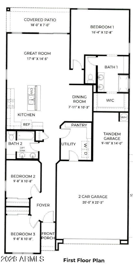 24220 W Ripple Rd — photo 2