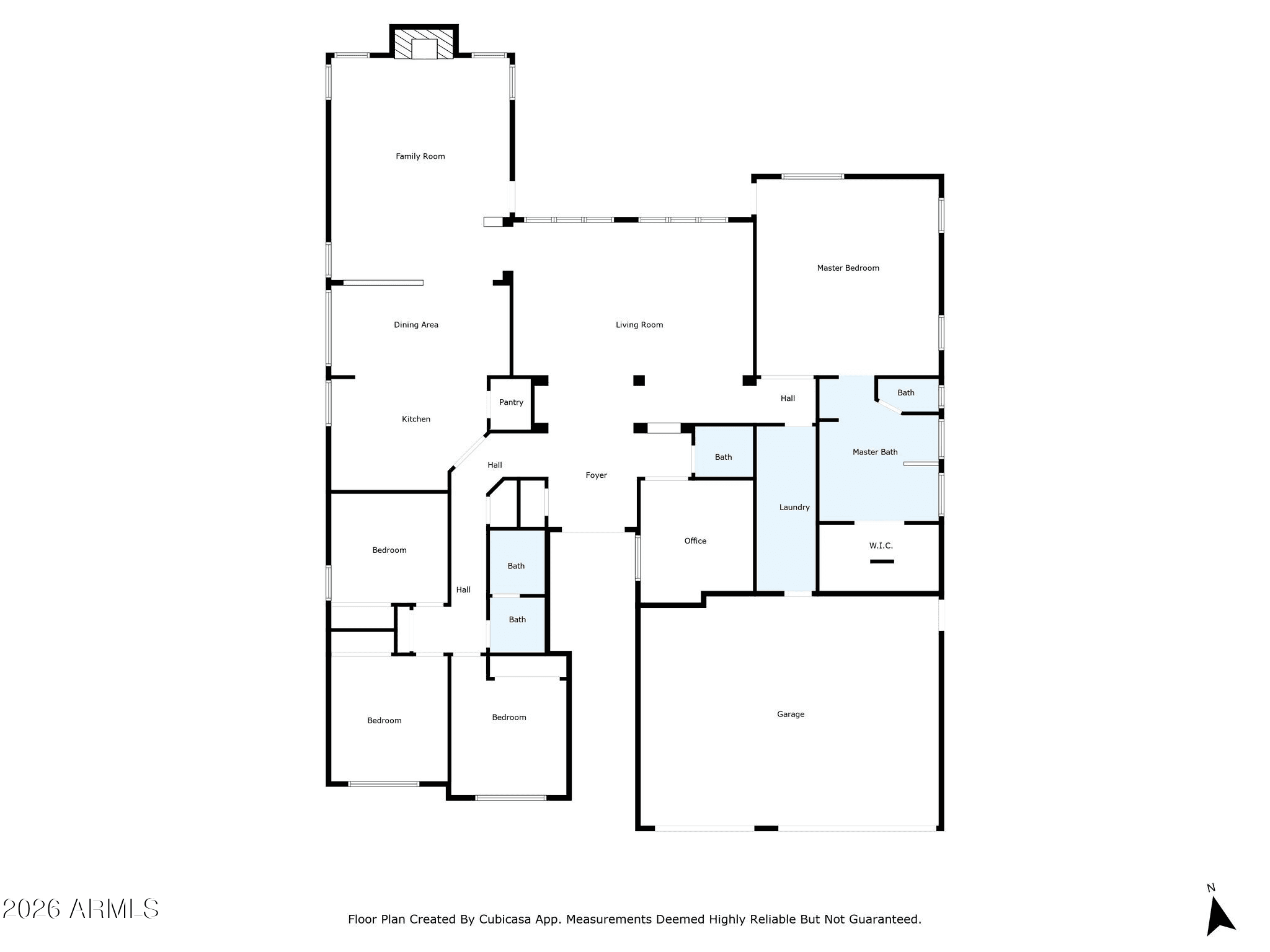 1289 E Palo Blanco Way — photo 53
