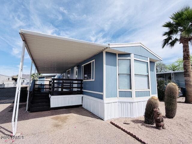 1770 N Valley Dr 19 — photo 1