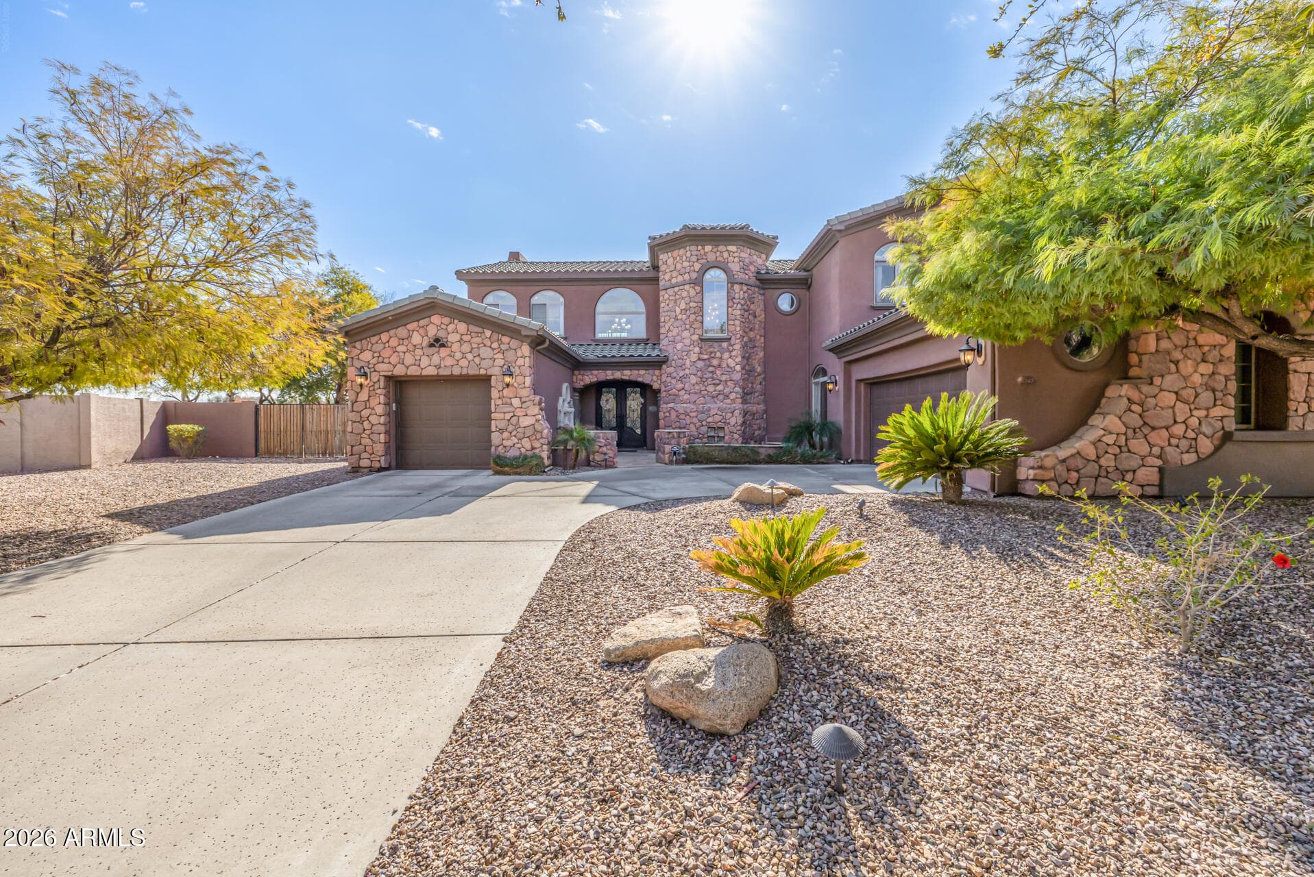4543 S Roy Rogers Way — photo 1