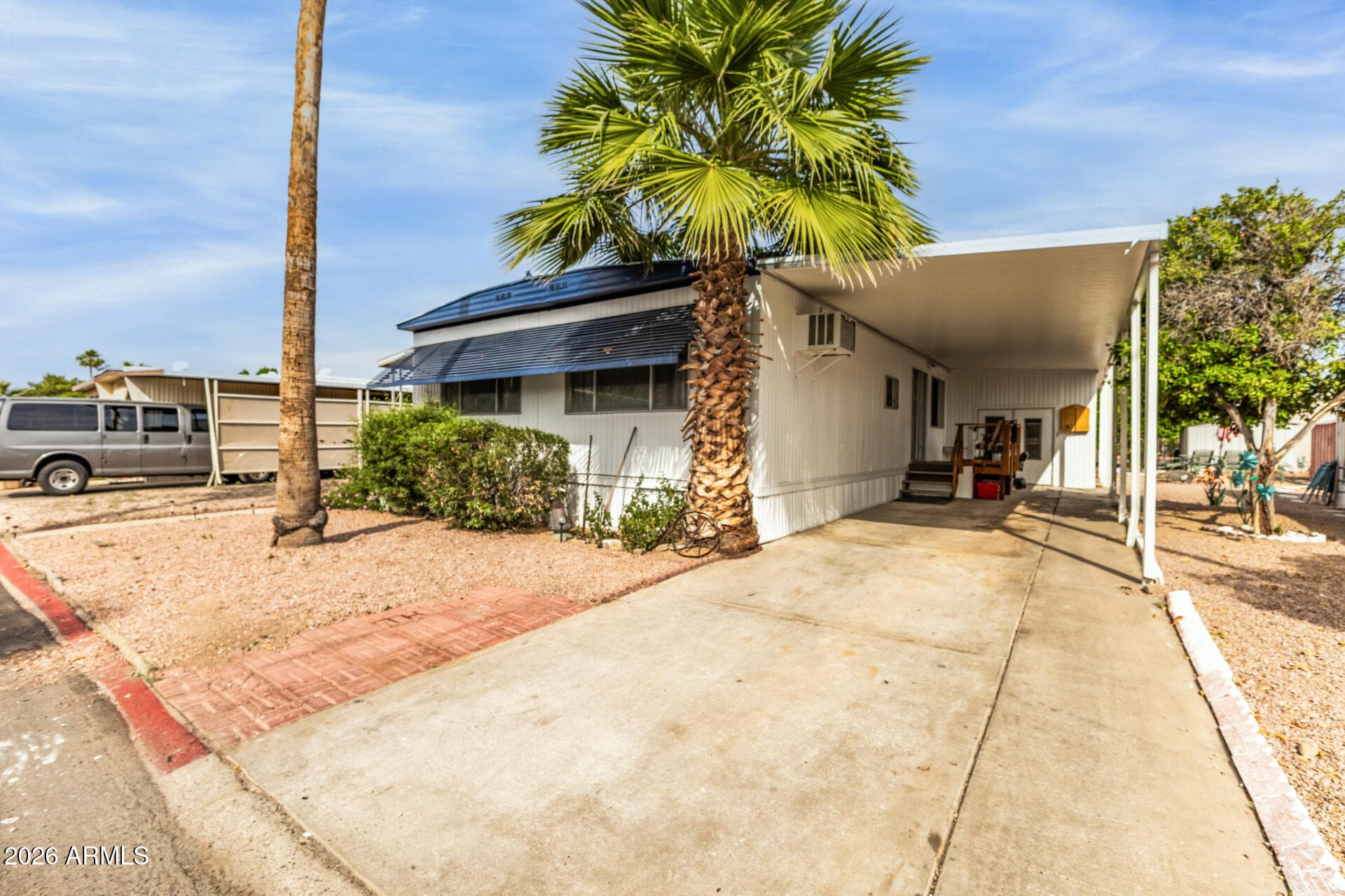 2650 W Union Hills Dr 167 — photo 29