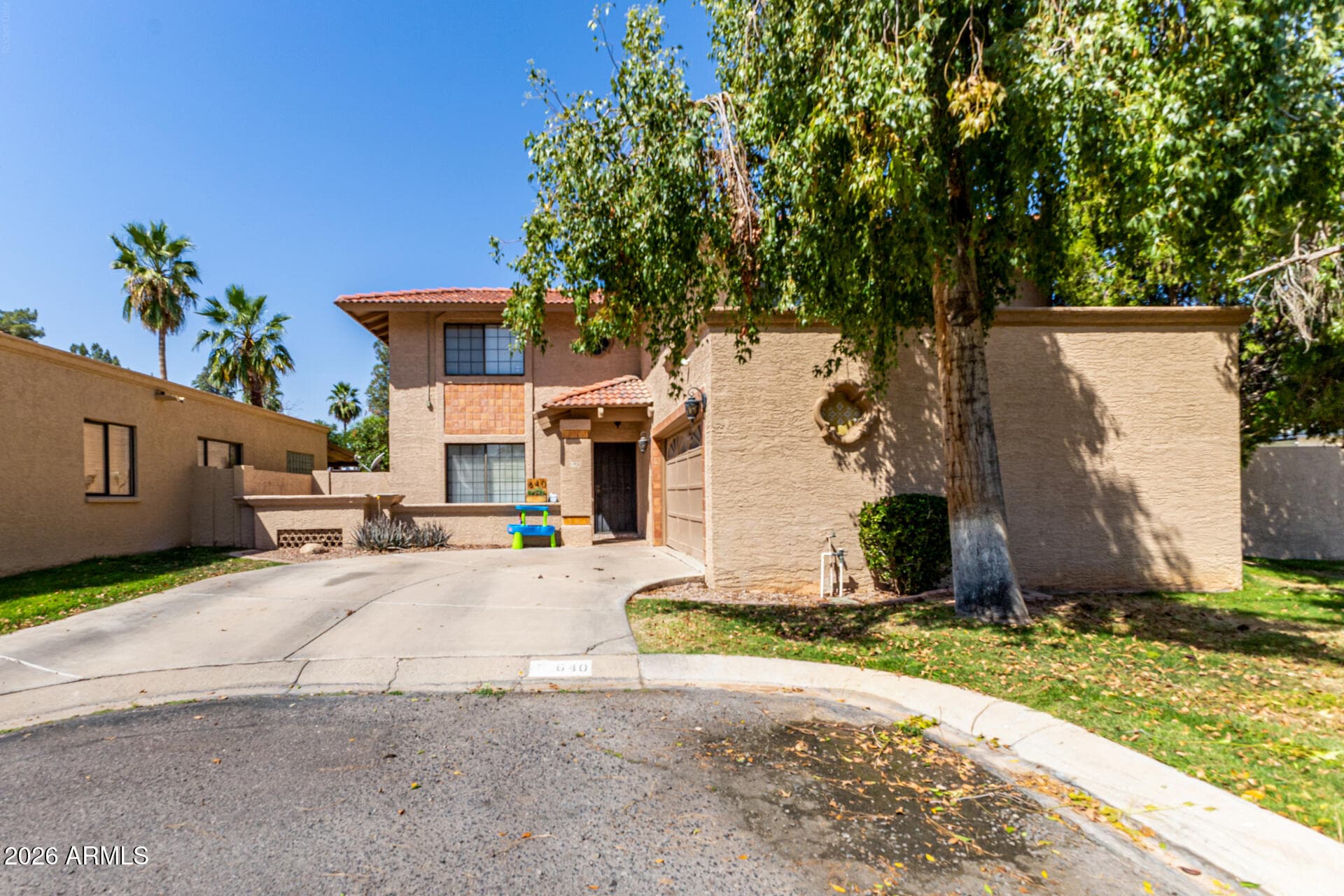 640 N Ironwood Way — photo 1
