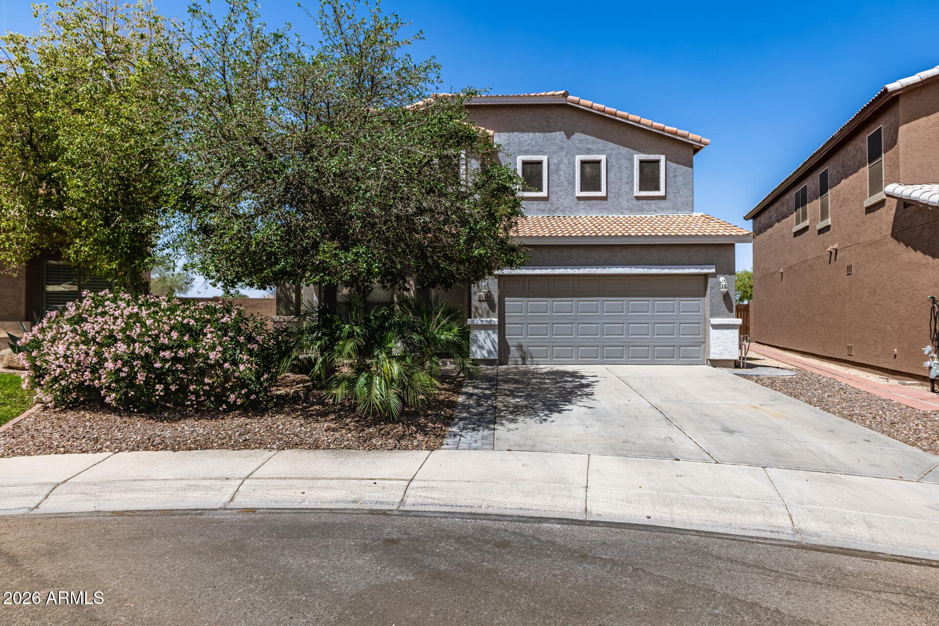 28856 N Saddle Way — photo 1