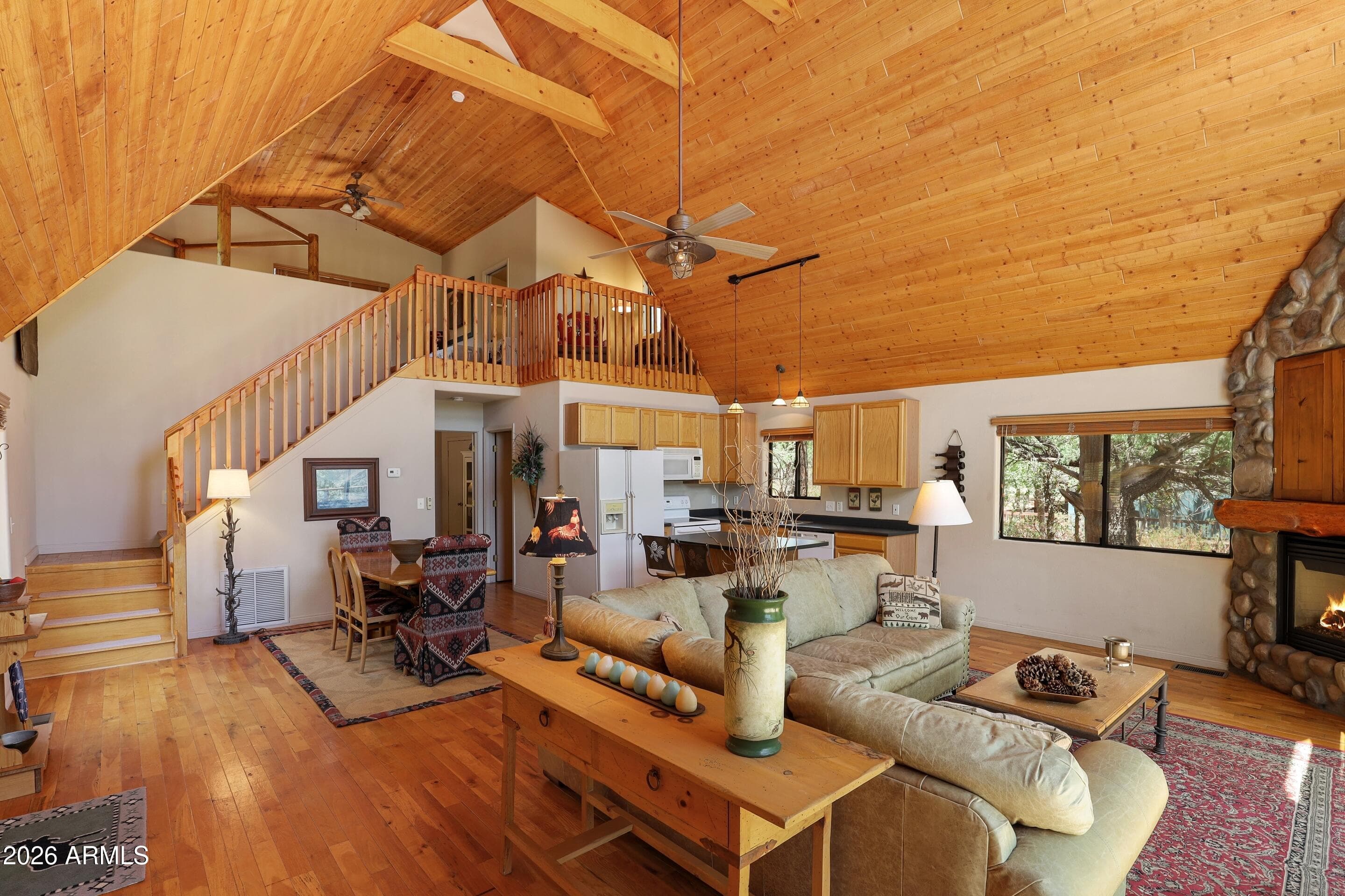 5837 E ARROYO WAY -- - See more photos