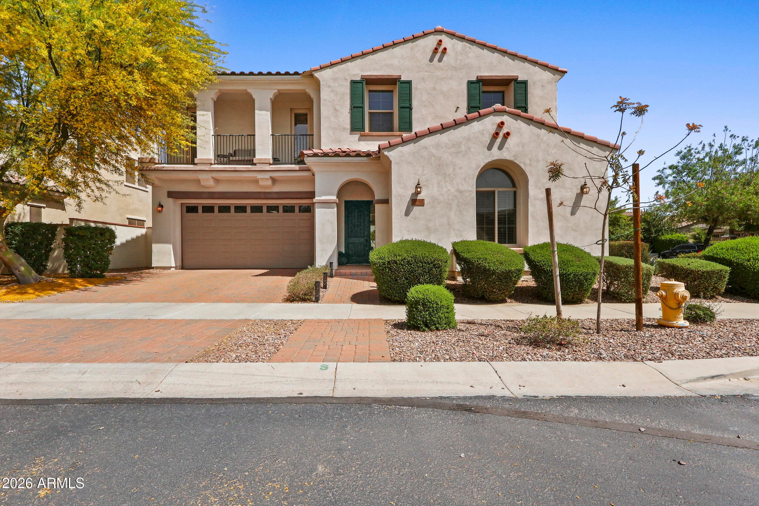 4849 S Avitus Ln — photo 1