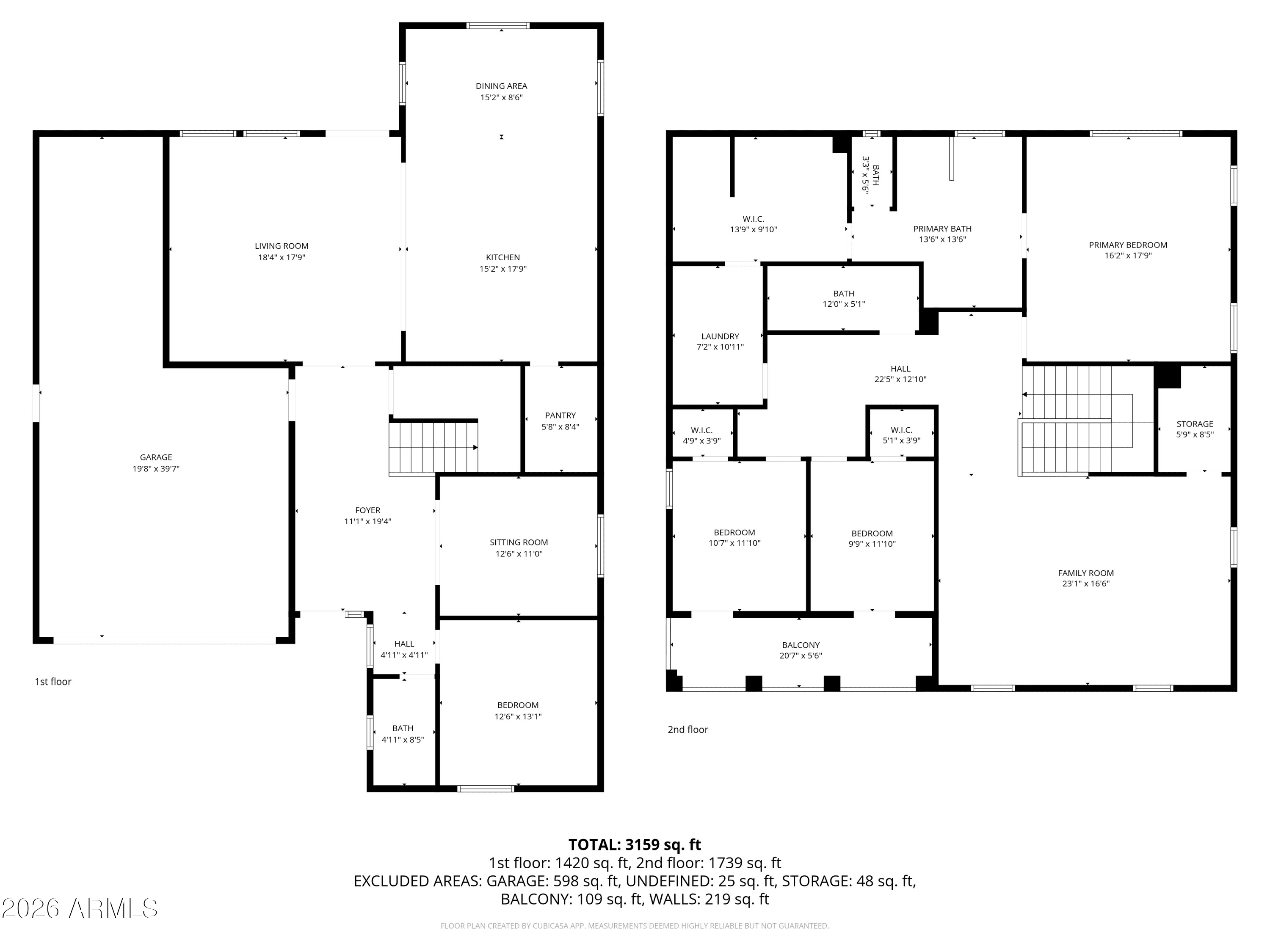 4849 S Avitus Ln — photo 62