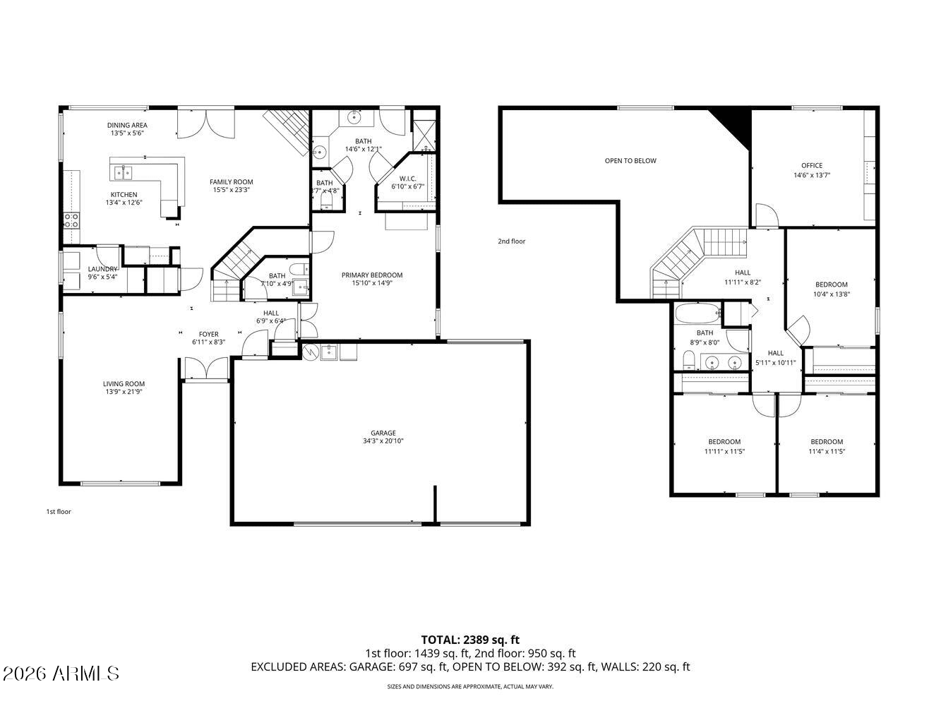 5102 E Fellars Dr — photo 35