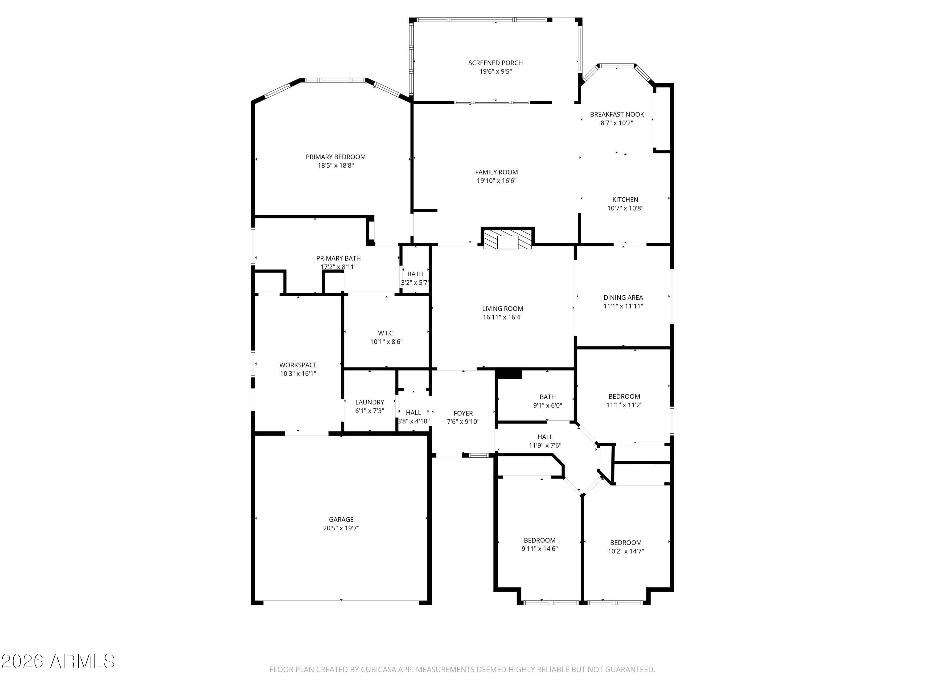 3869 E Washington Ct — photo 39