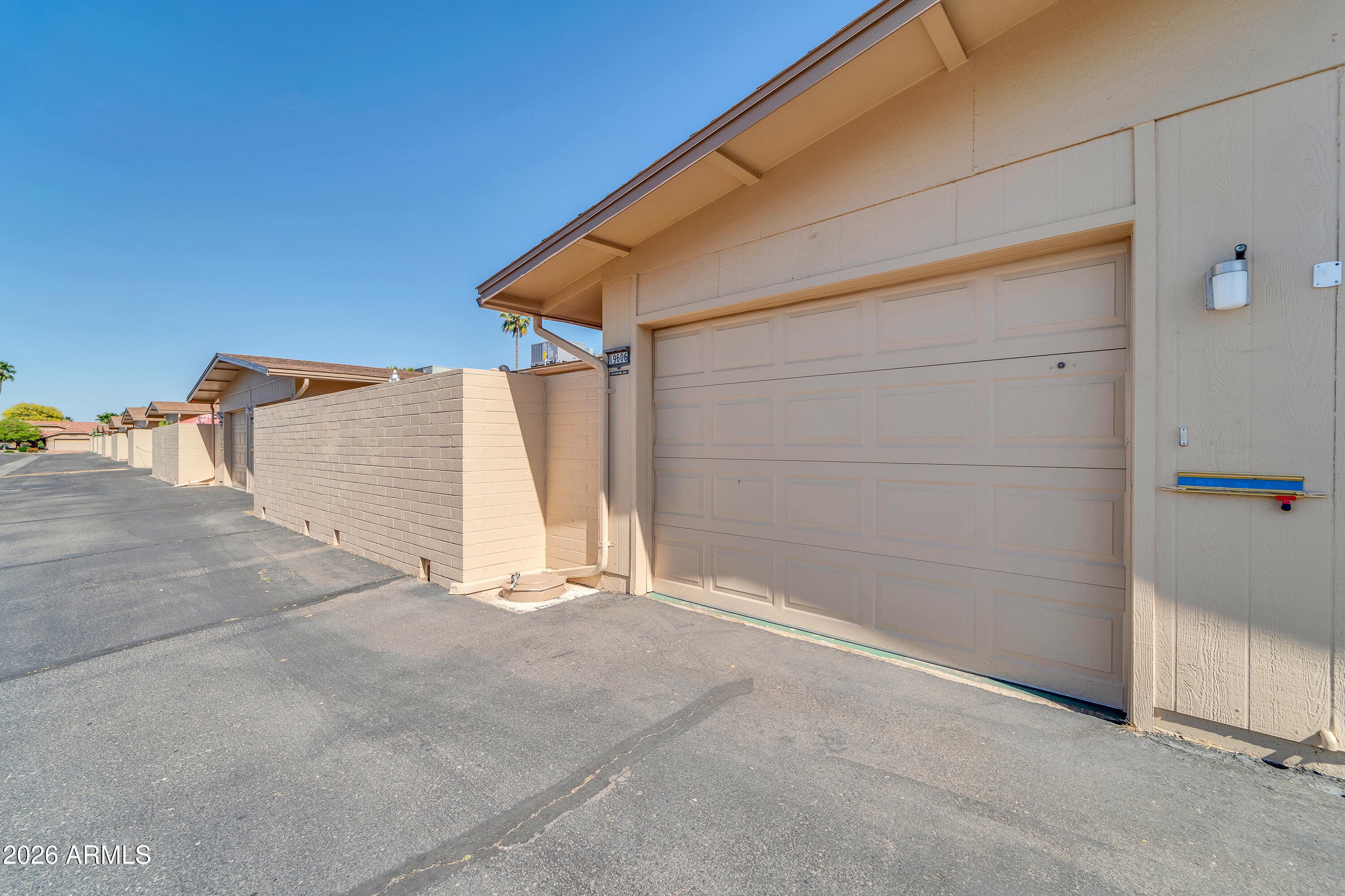19606 N Camino Del Sol -- — photo 22