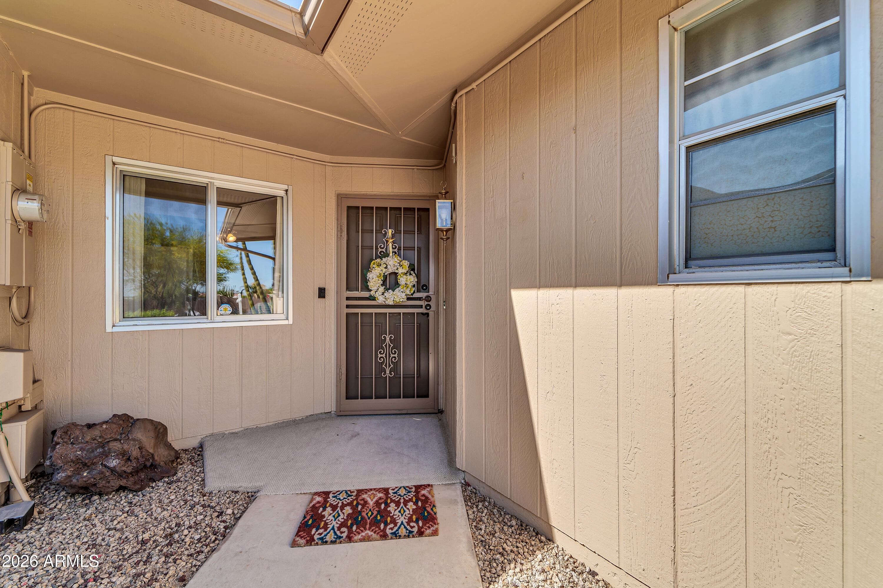 19606 N Camino Del Sol -- — photo 2