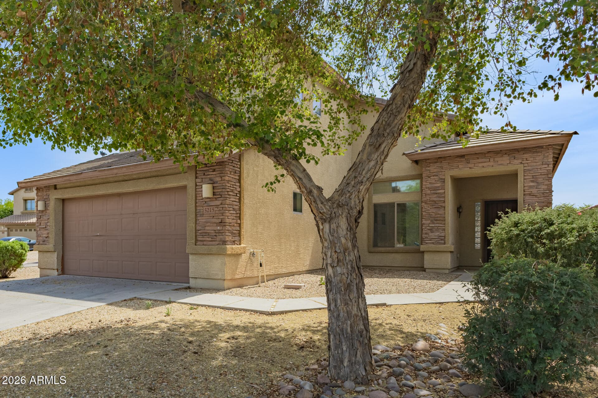 5215 W Hasan Dr — photo 1
