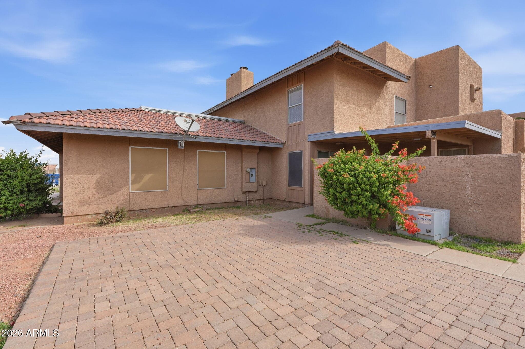 6943 W Monterosa Circle 1390 — photo 1