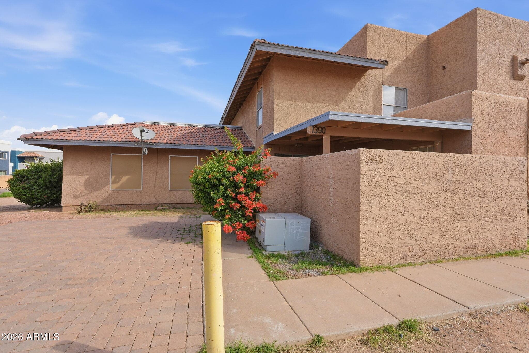 6943 W Monterosa Circle 1390 — photo 2
