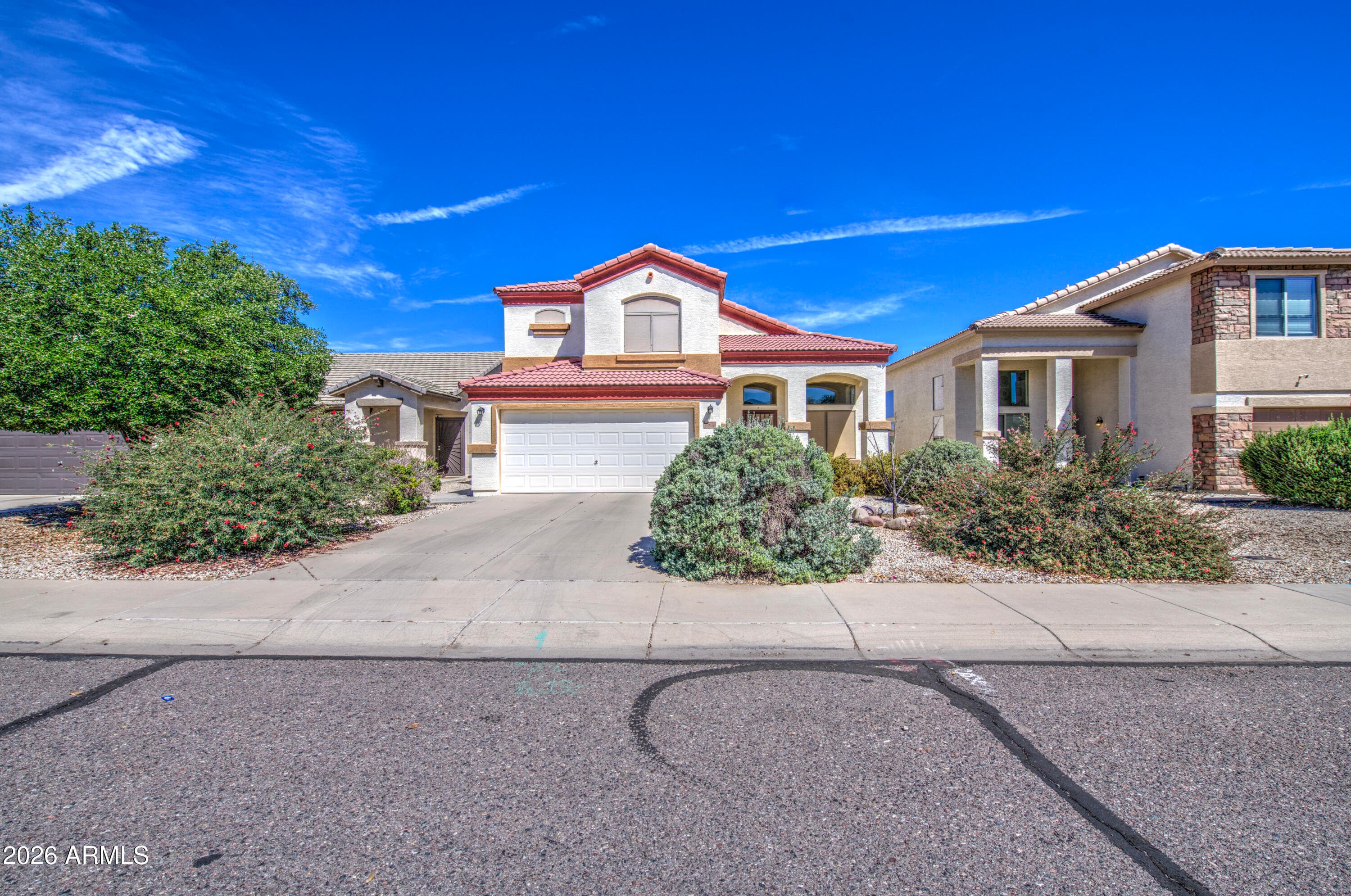 2000 W Vineyard Plains Dr — photo 1
