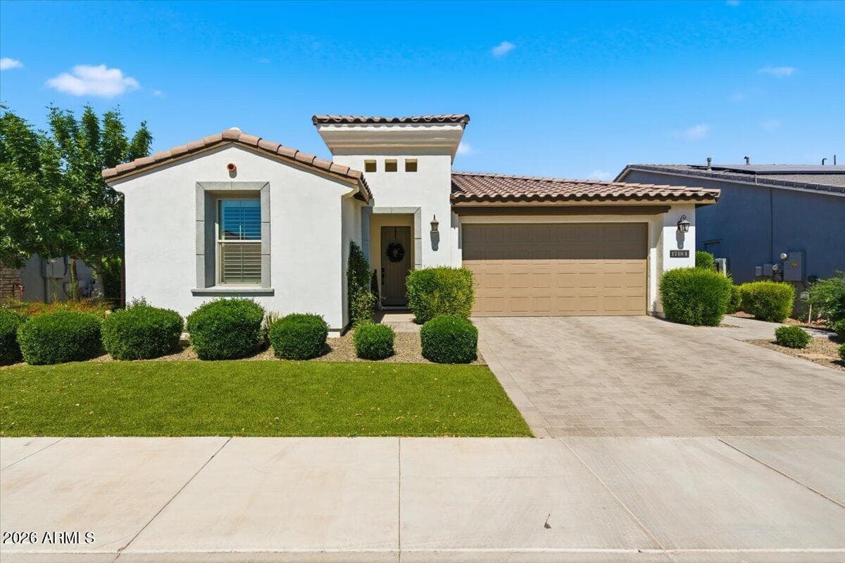 17184 W Rocklin St — photo 1