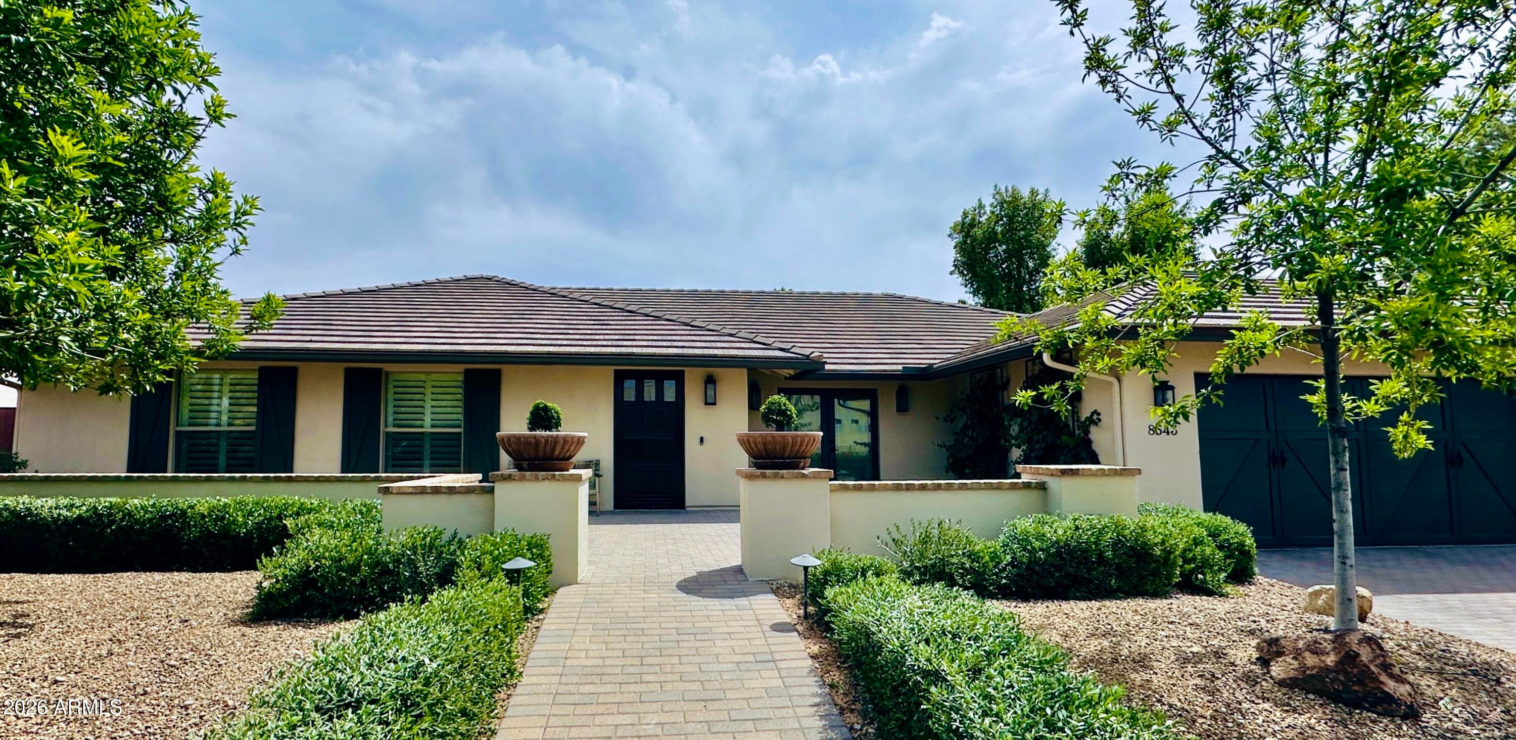 8543 E San Marcos Dr — photo 1