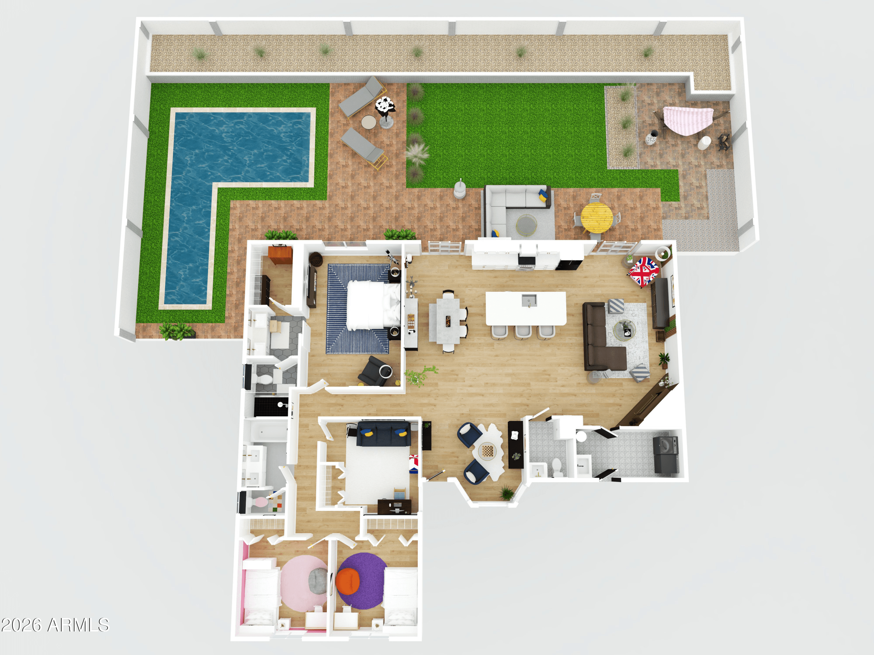 5910 E Hillery Dr — photo 16