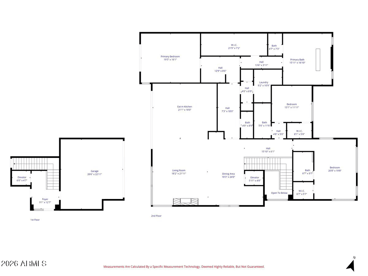 6180 N Las Brisas Dr — photo 68