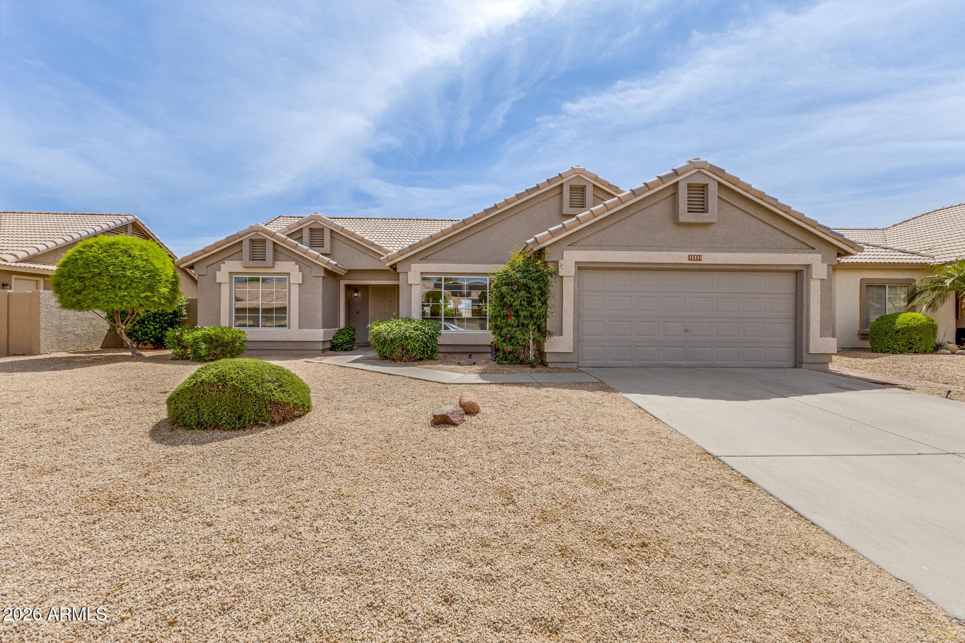 13321 W Wilshire Dr — photo 1