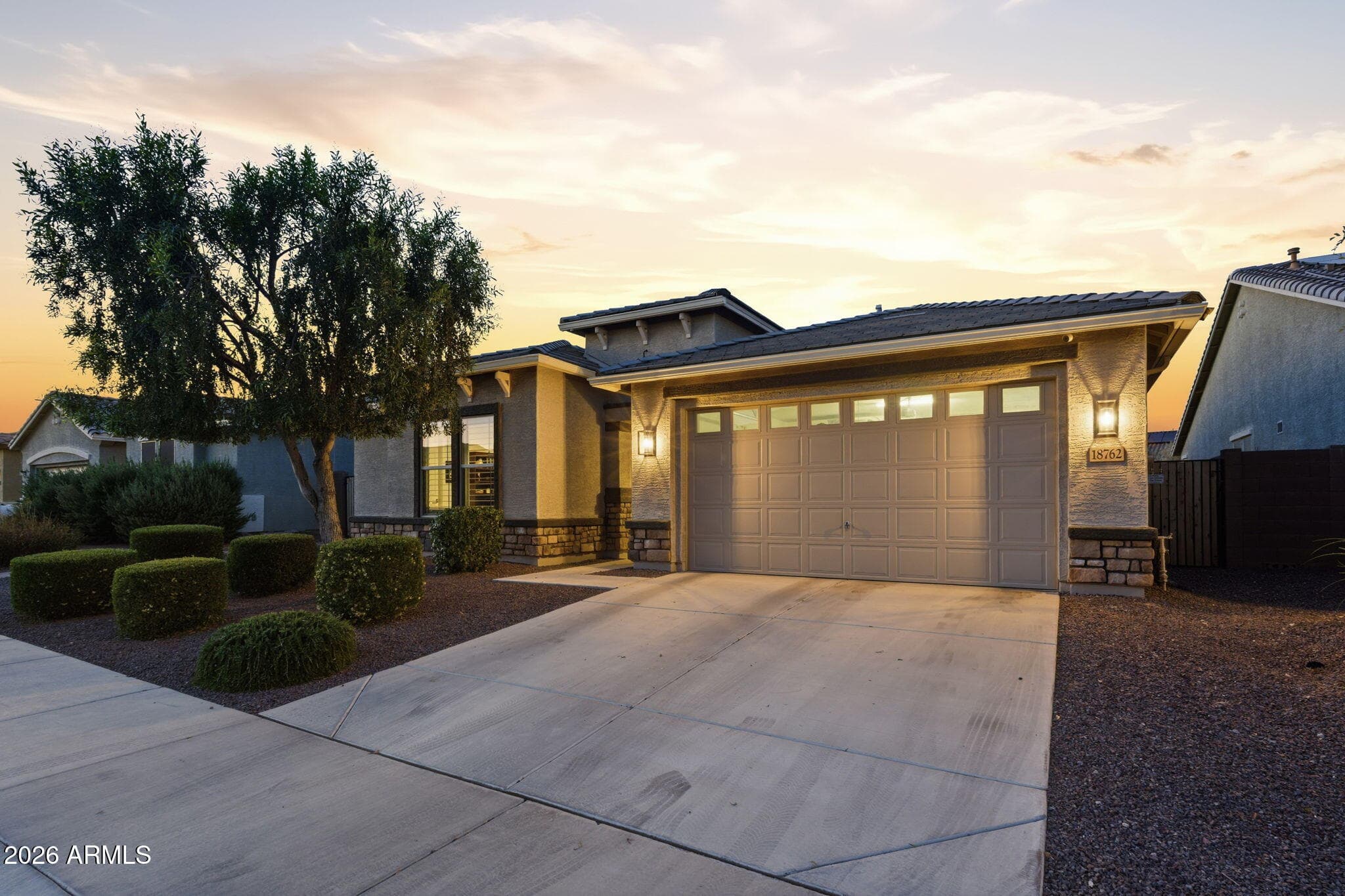 18762 W Christy Dr — photo 1