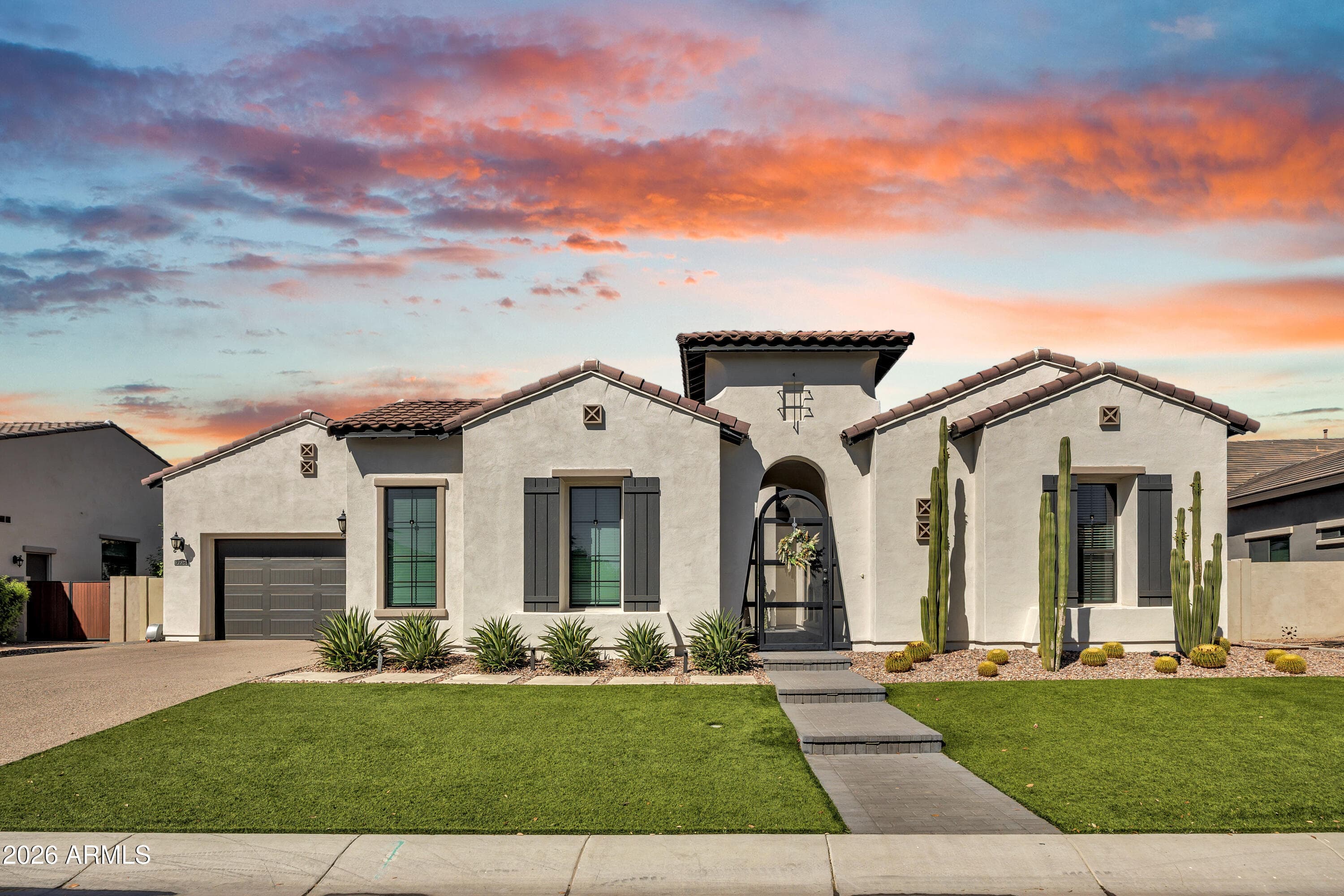 7126 S Portland Ave — photo 1