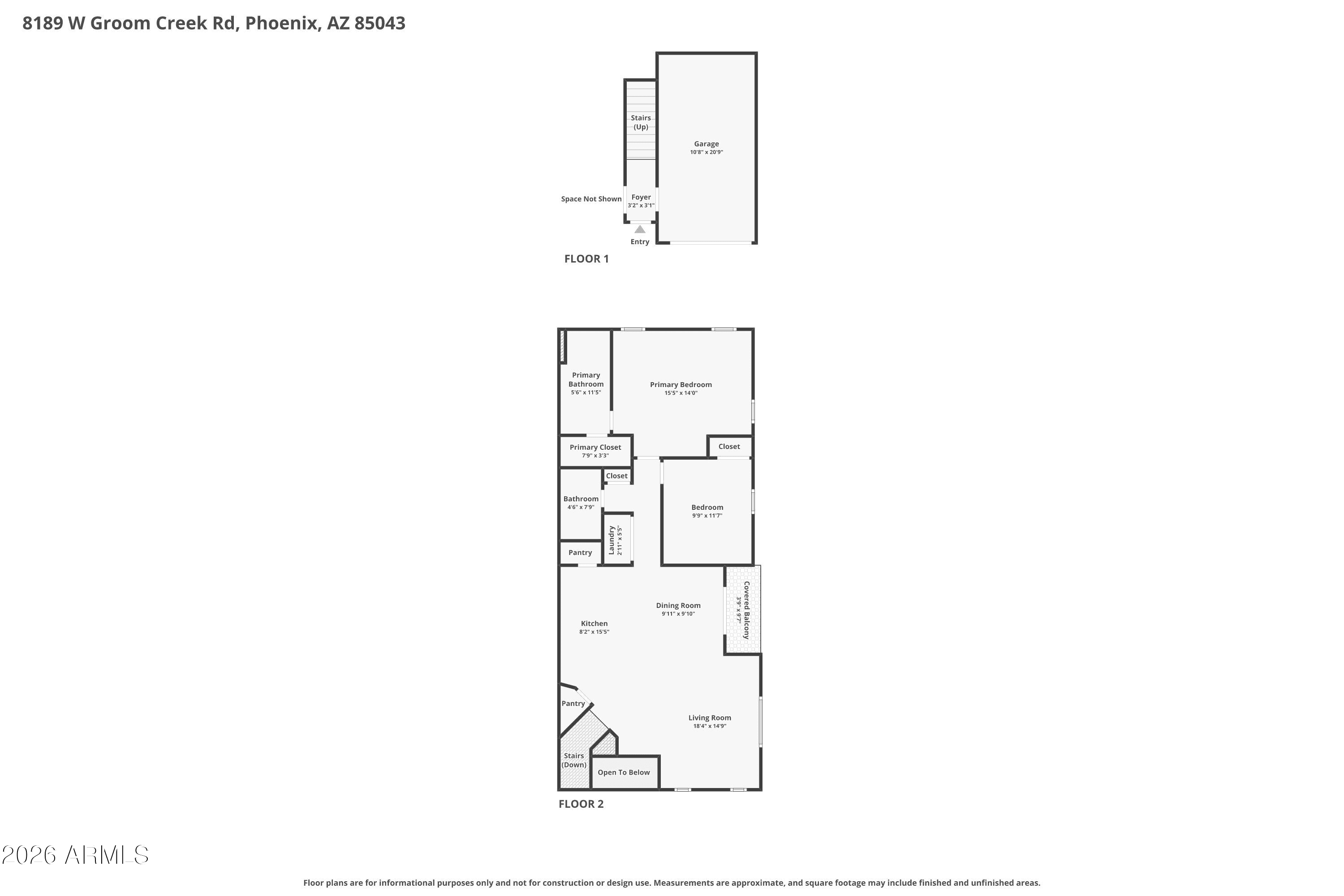 8189 W Groom Creek Rd — photo 38