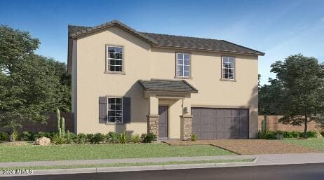 33892 N Fiore Dr — photo 1