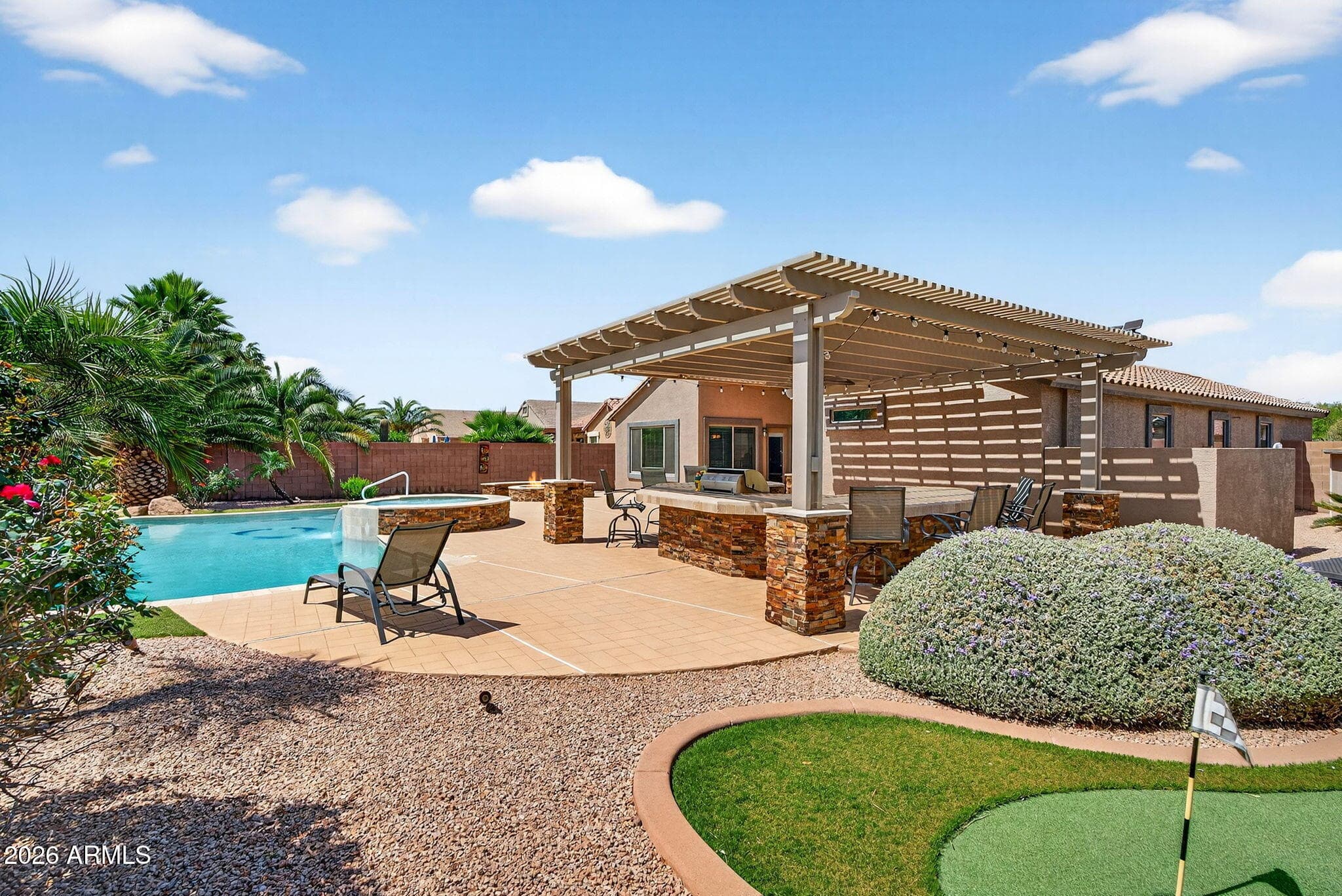 3905 E Azurite Rd — photo 2