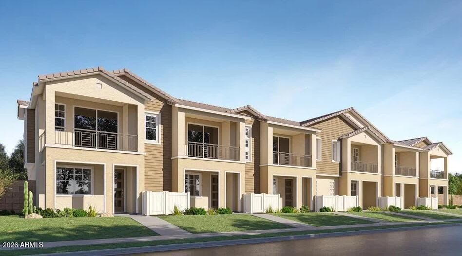 8149 E Petunia Ave 1068 — photo 1