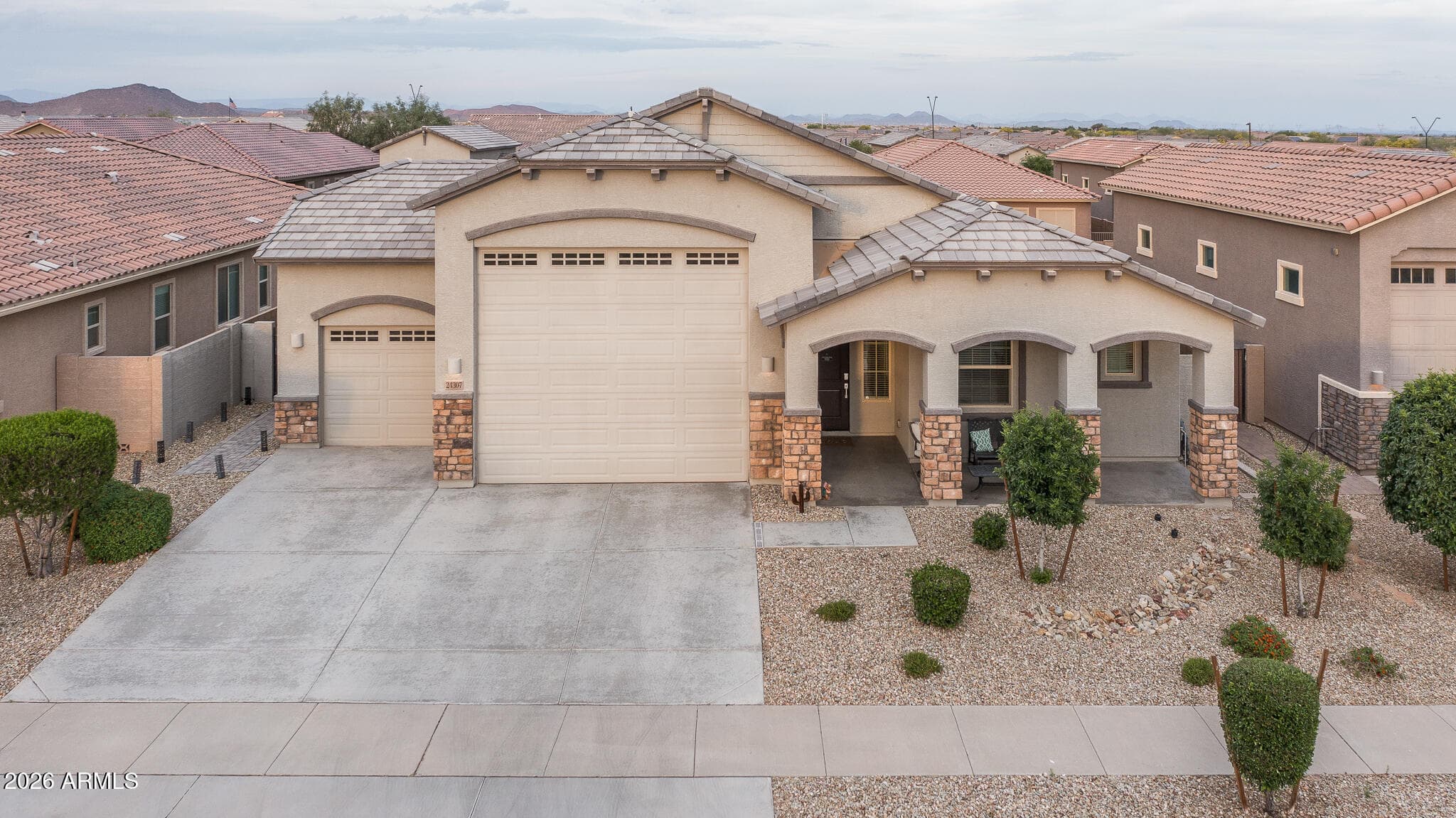 24307 N 169TH DR - Photo 4