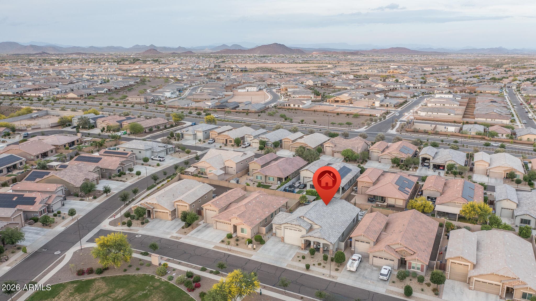 24307 N 169TH DR - See more photos