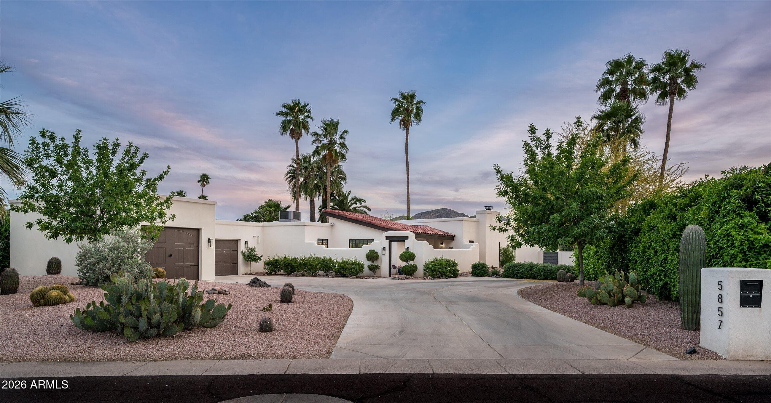 5857 E Onyx Ave — photo 1