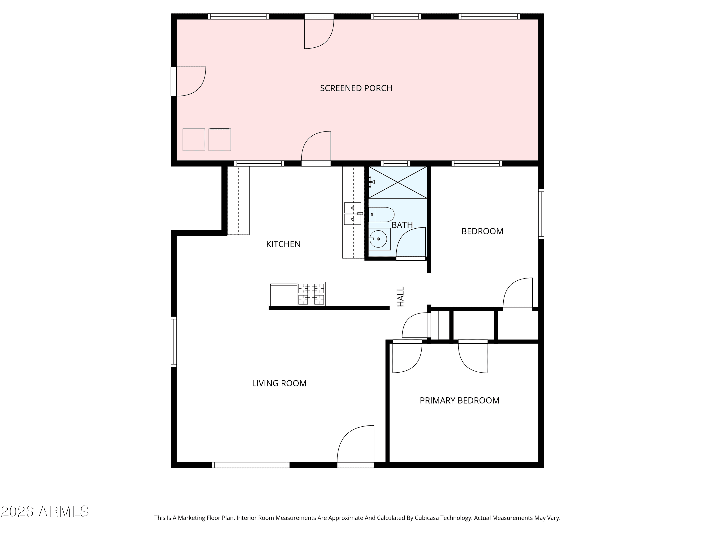 2930 E Granada Rd — photo 28